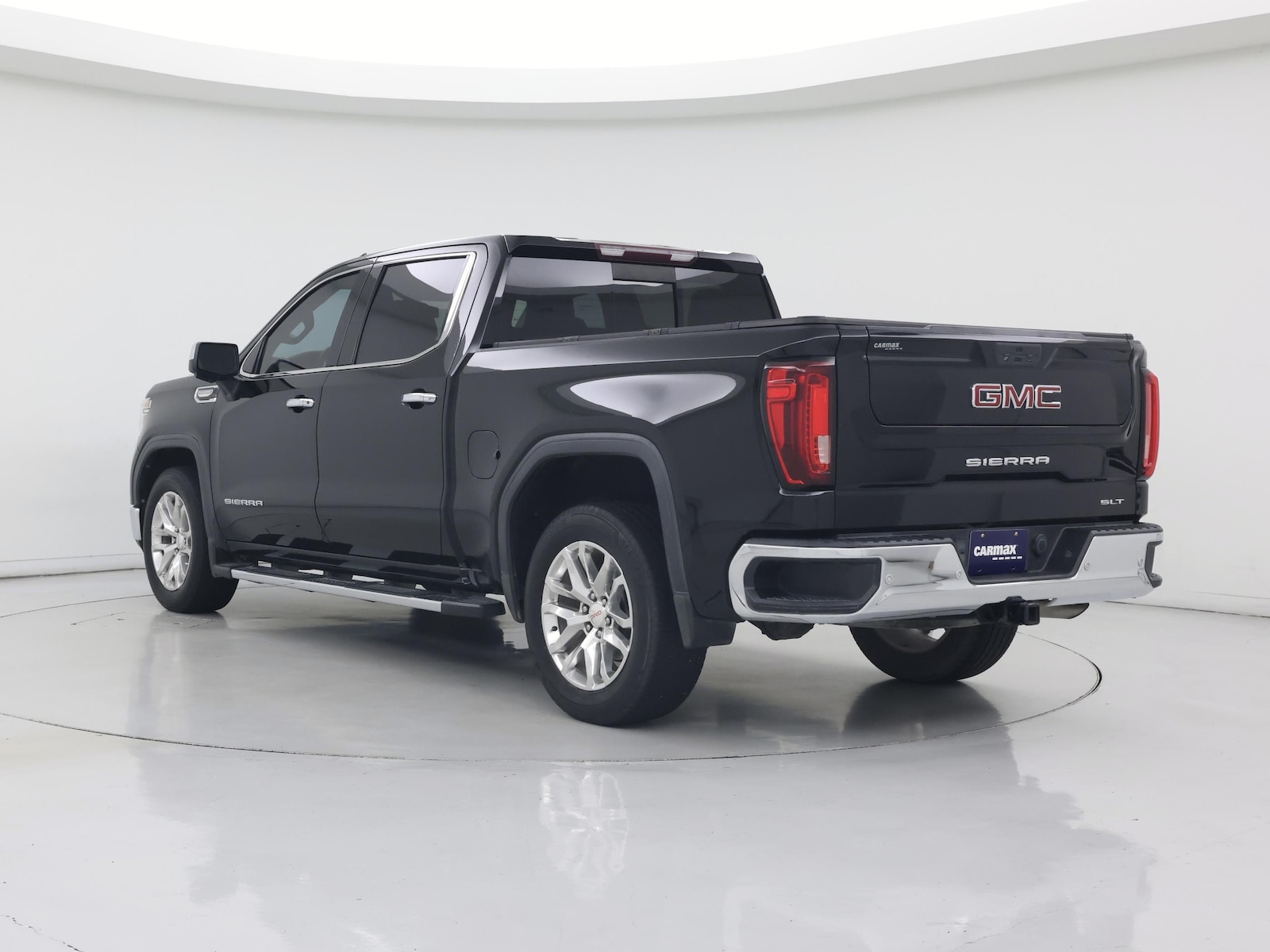2021 GMC Sierra 1500 SLT - Photo 3