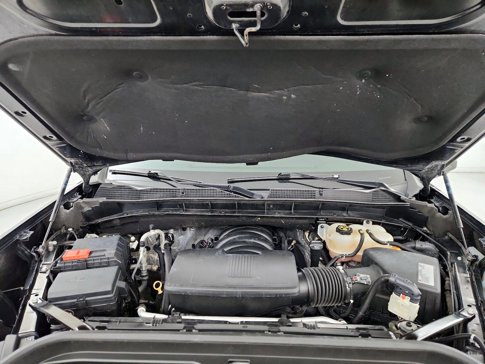 2021 GMC Sierra 1500 SLT - Photo 23