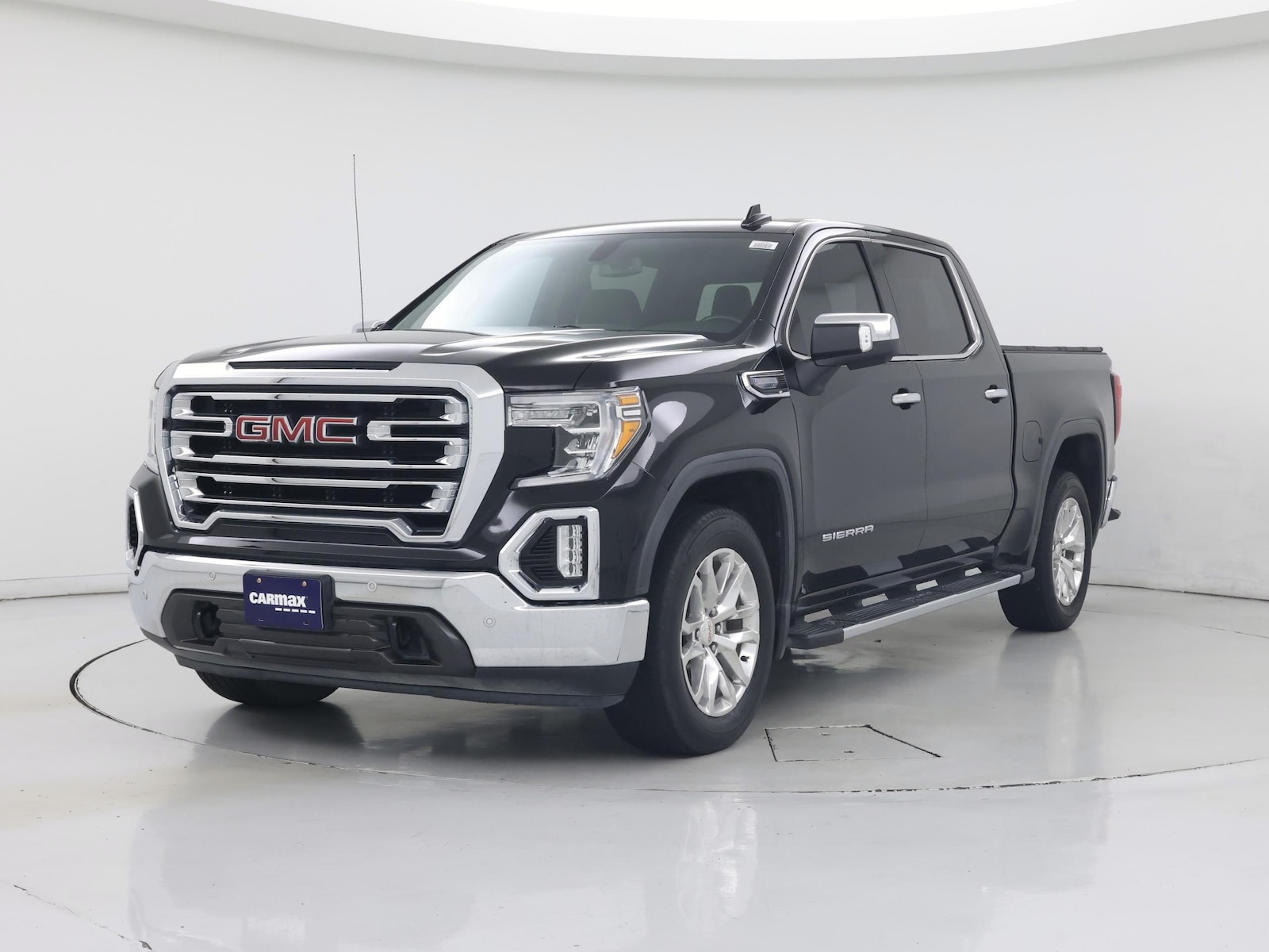 2021 GMC Sierra 1500 SLT - Photo 5