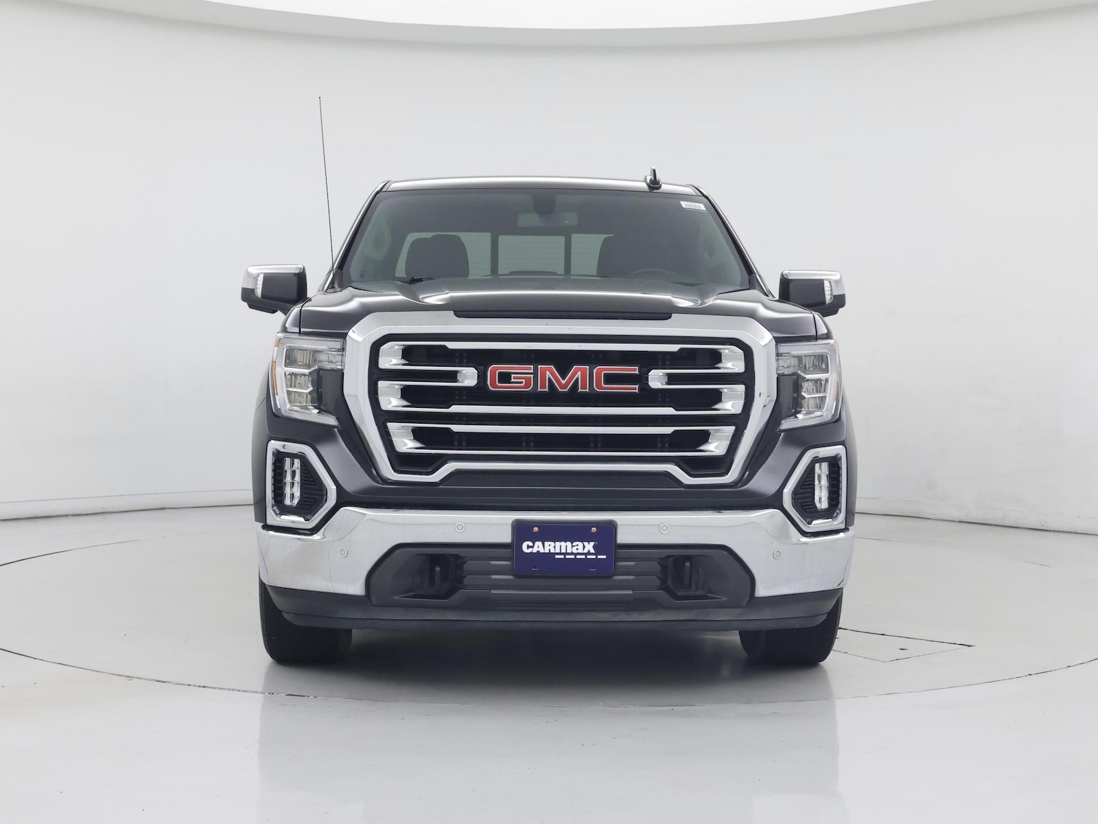 2021 GMC Sierra 1500 SLT - Photo 6