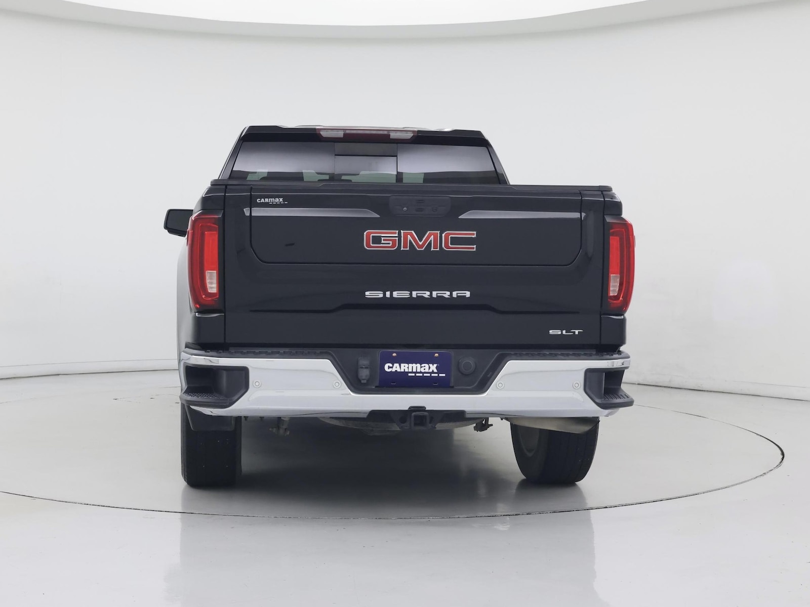 2021 GMC Sierra 1500 SLT - Photo 7