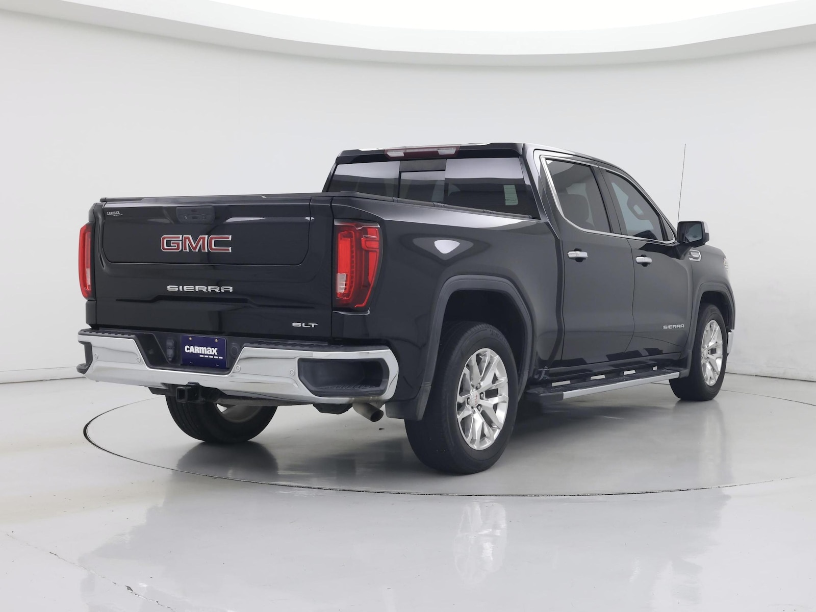 2021 GMC Sierra 1500 SLT - Photo 9