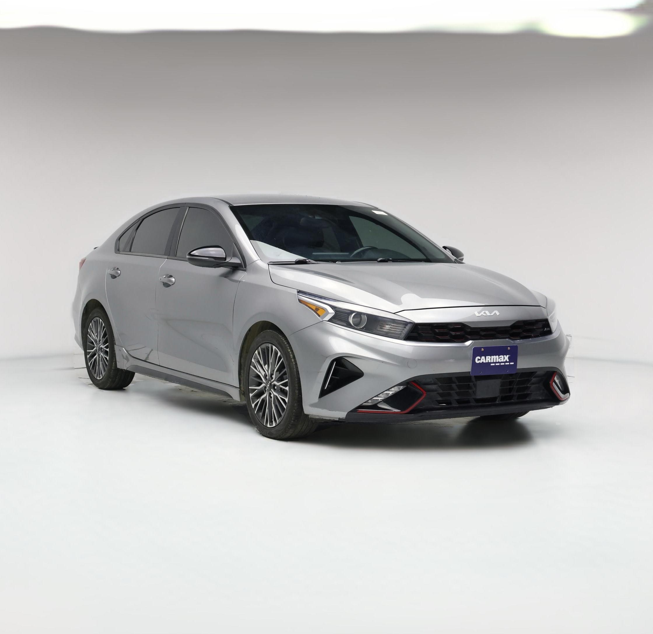 Thumbnail: 2022 Kia Forte - 1