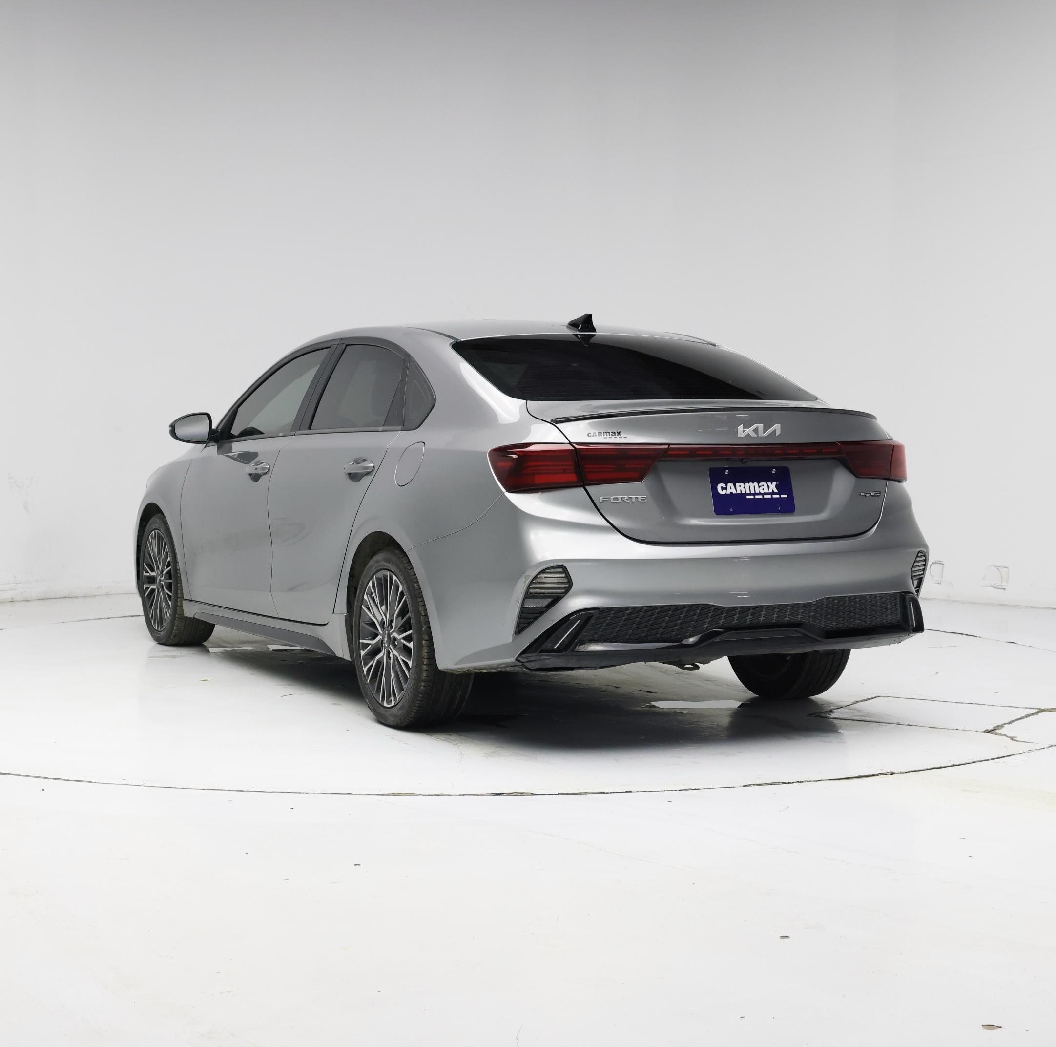 Thumbnail: 2022 Kia Forte - 2
