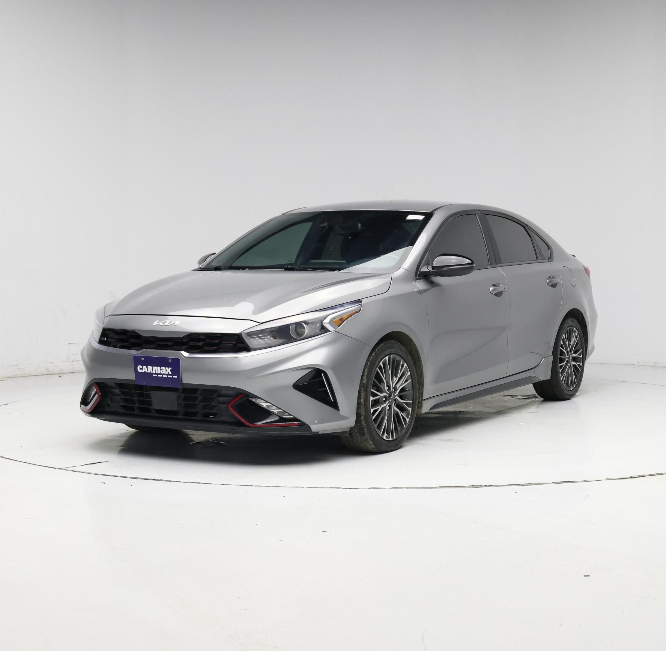 Thumbnail: 2022 Kia Forte - 4