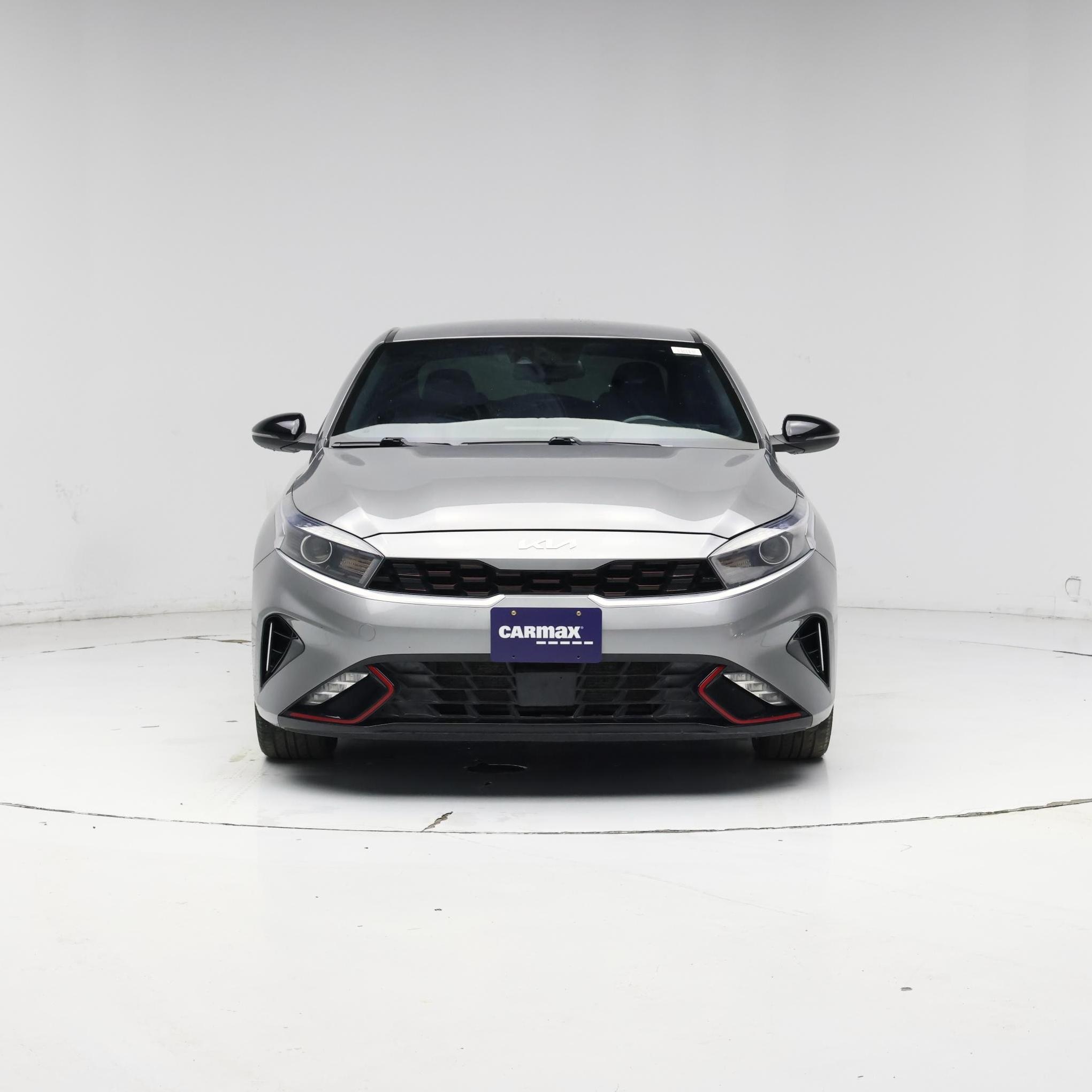 Thumbnail: 2022 Kia Forte - 5