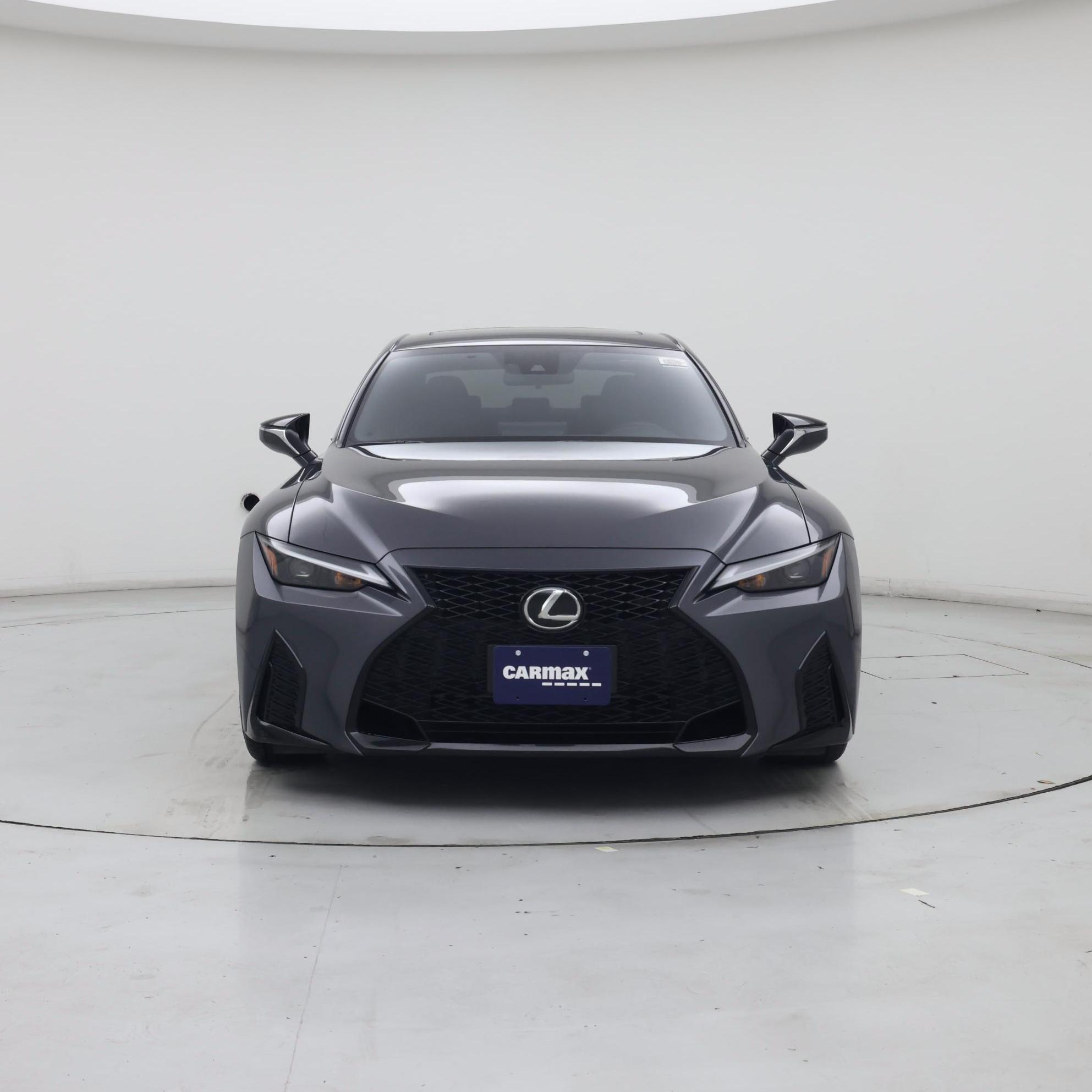 Thumbnail: 2023 Lexus IS - 5