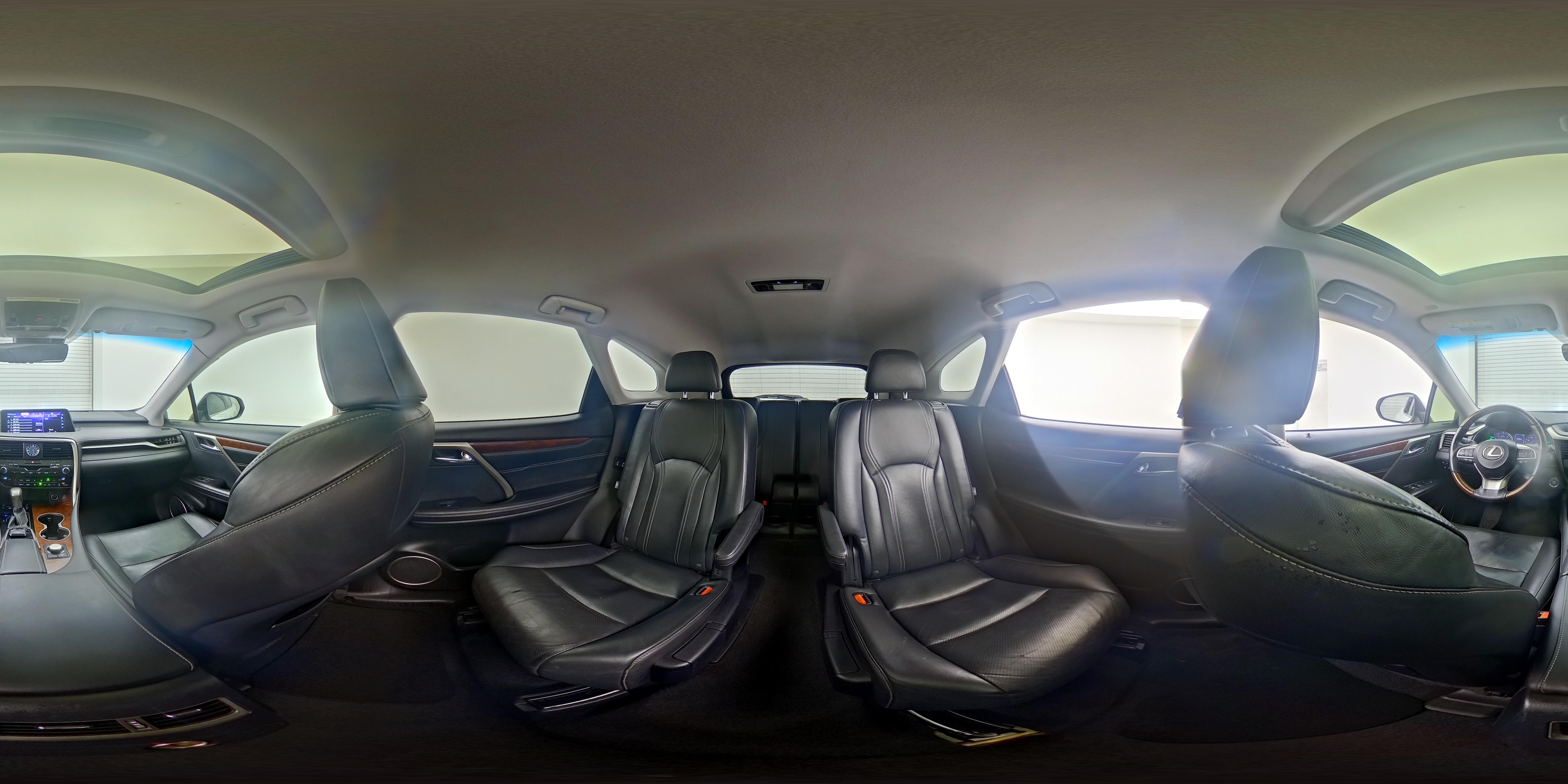 2019 Lexus RX 350 - Photo 29