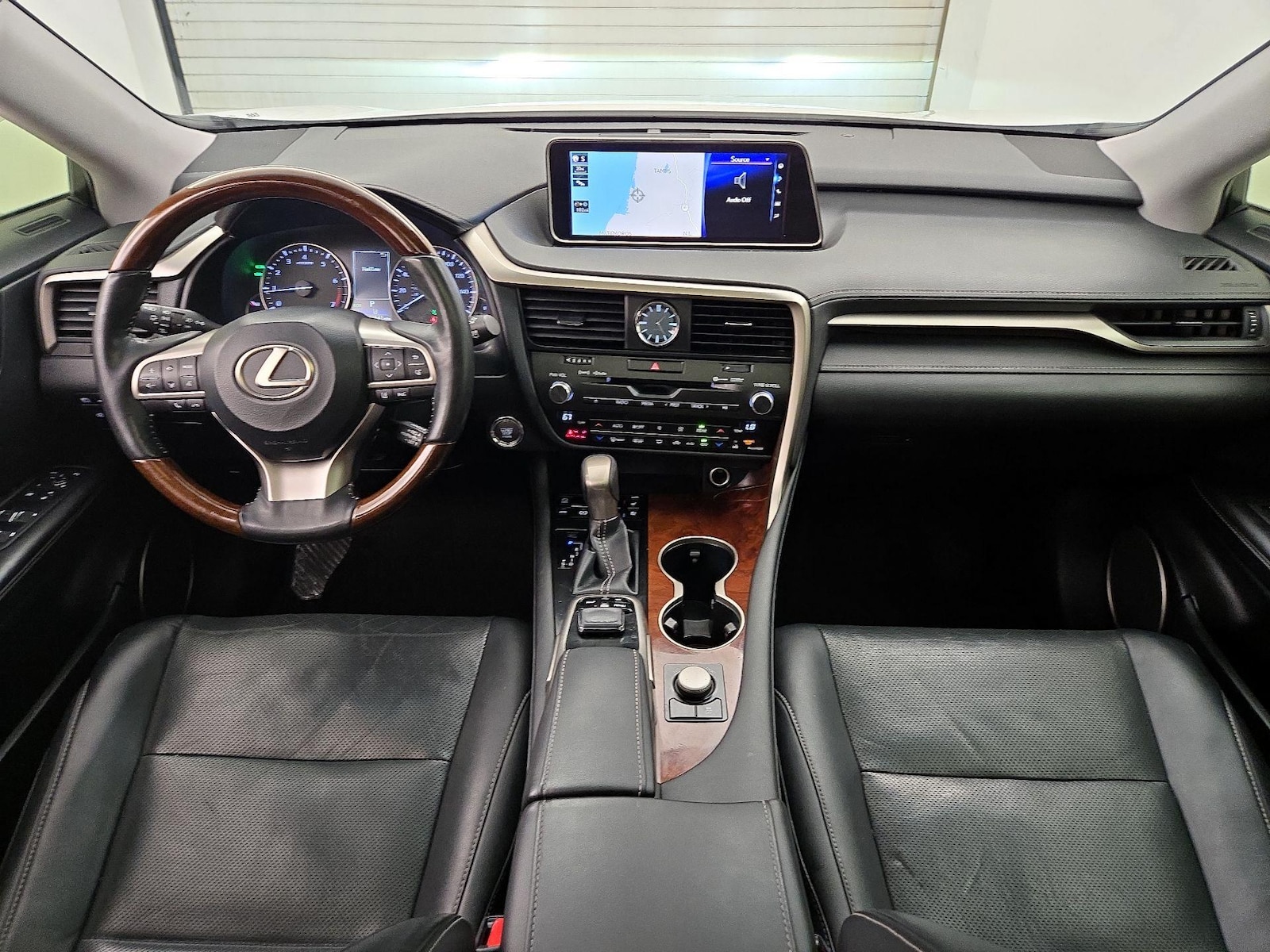 2019 Lexus RX 350 - Photo 10