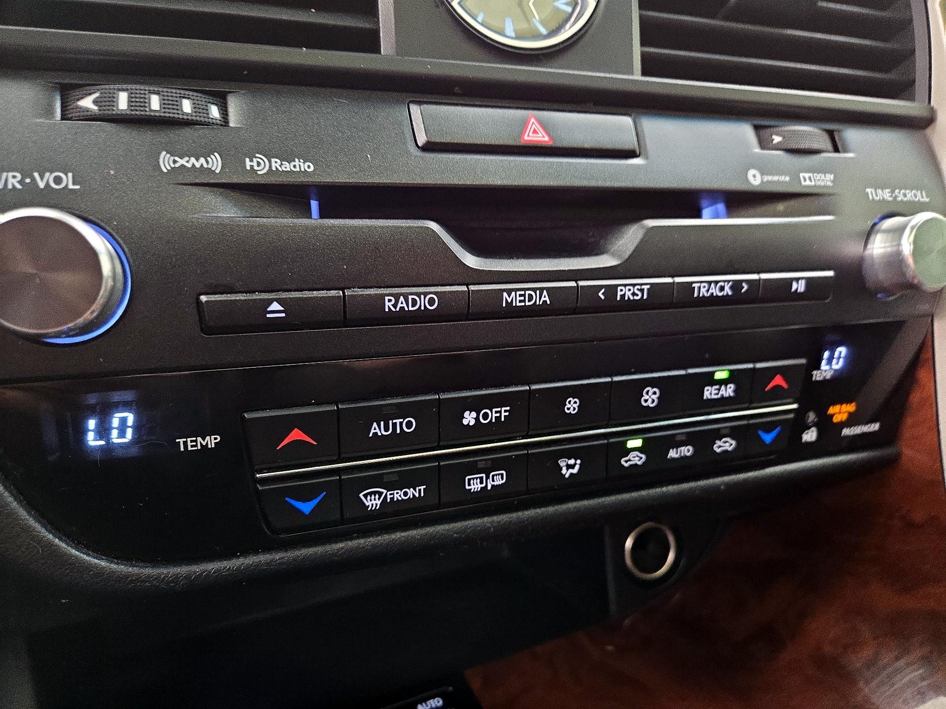 Thumbnail: 2019 Lexus RX - 17
