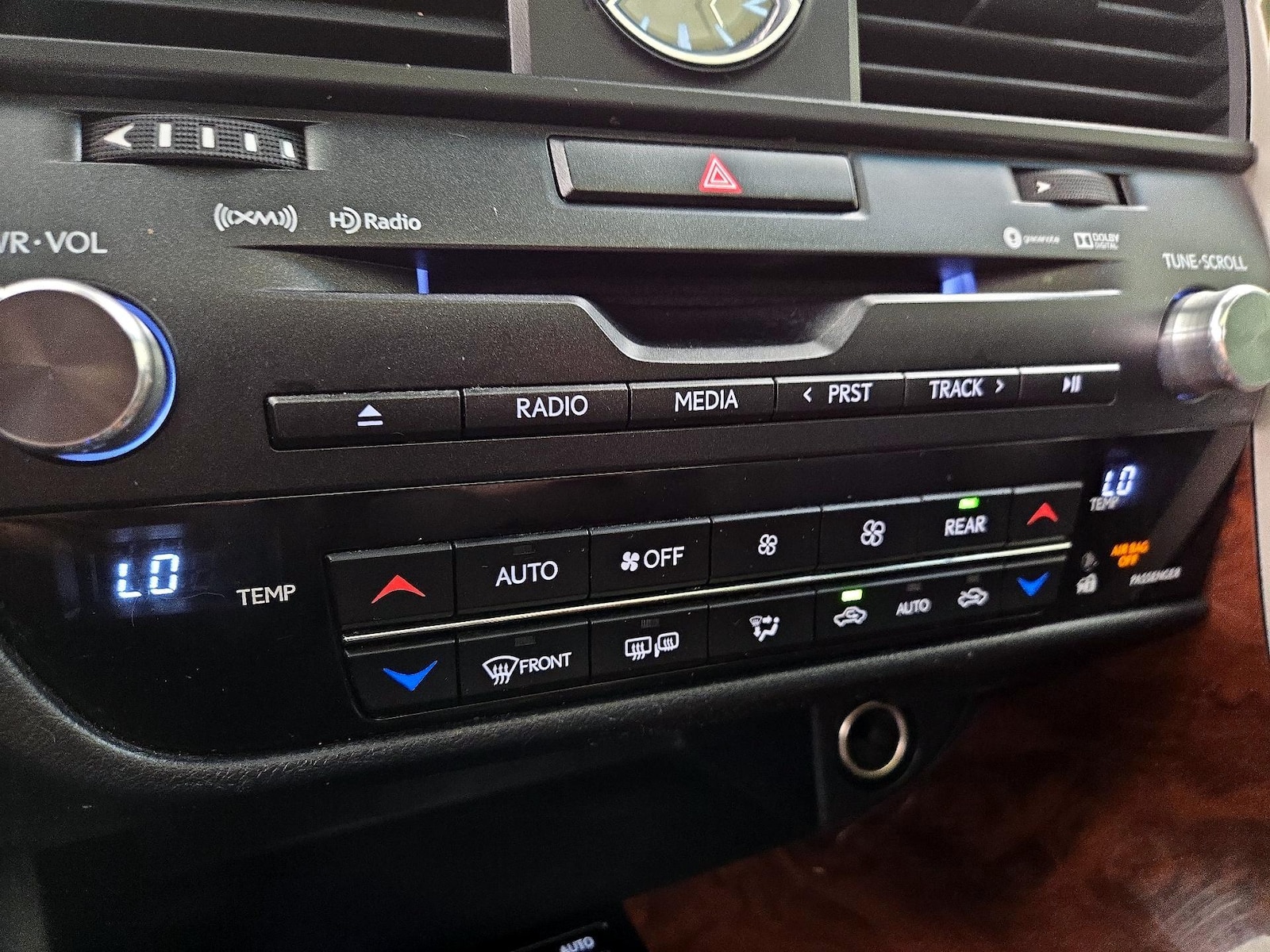 2019 Lexus RX 350 - Photo 18