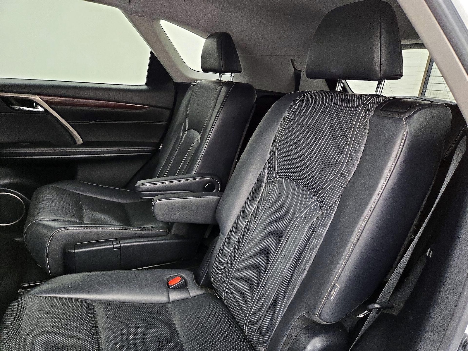 2019 Lexus RX 350 - Photo 22