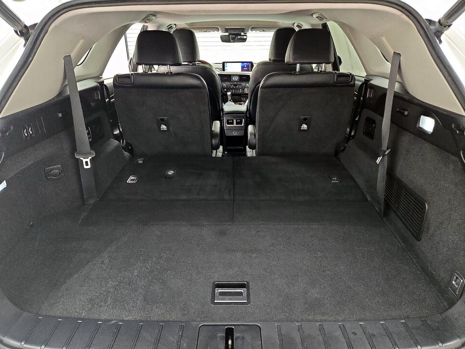 2019 Lexus RX 350 - Photo 25
