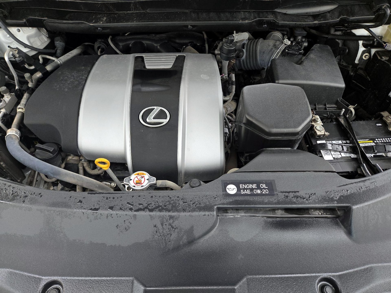 2019 Lexus RX 350 - Photo 26