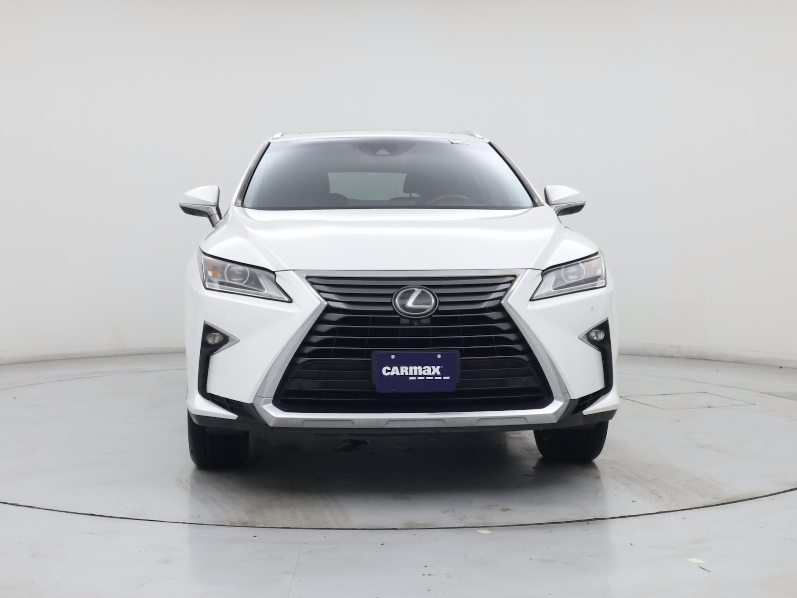 2019 Lexus RX 350 - Photo 6