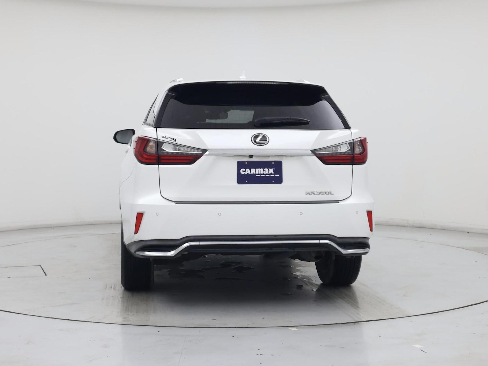 2019 Lexus RX 350 - Photo 7