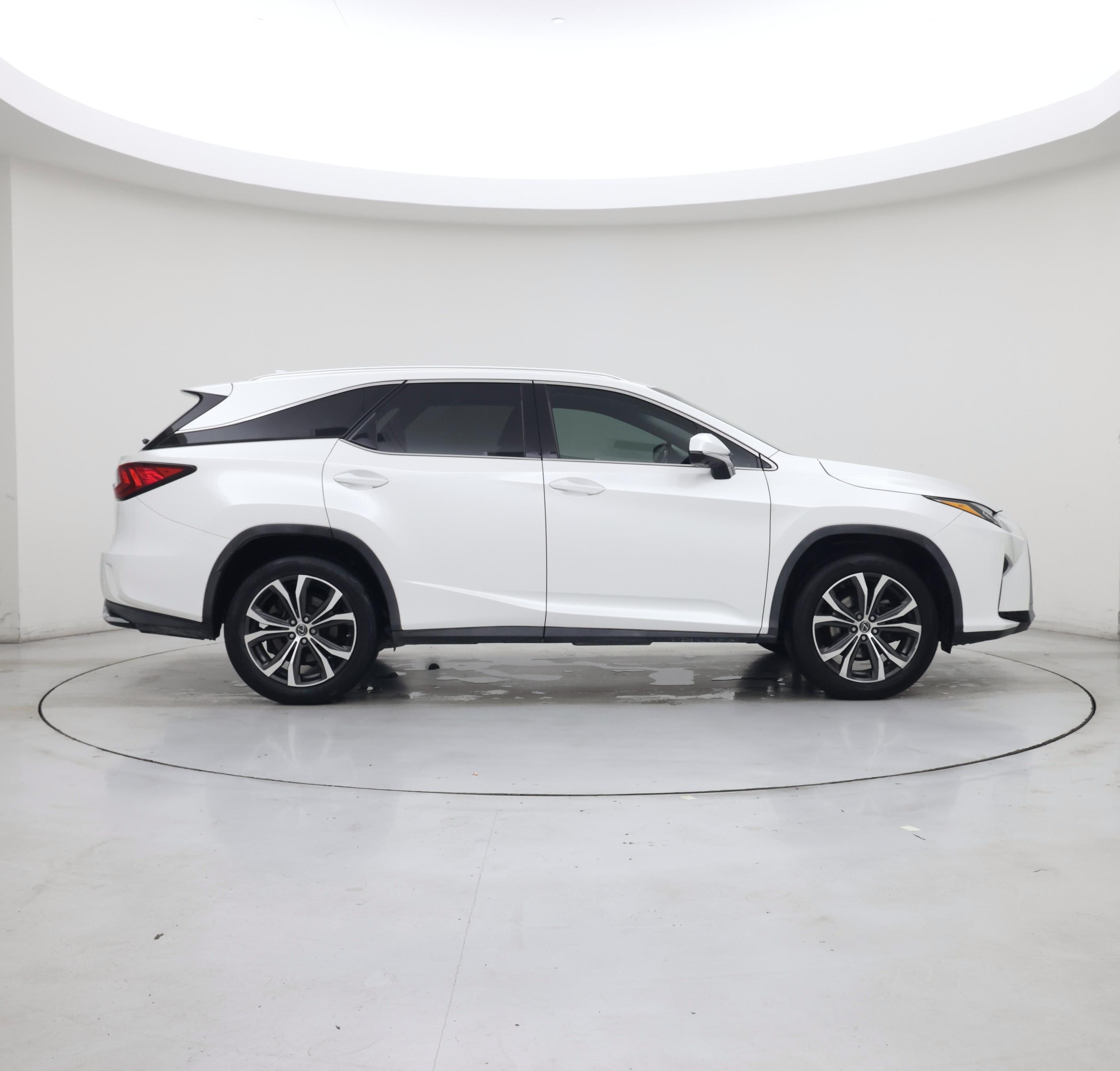 Thumbnail: 2019 Lexus RX - 7