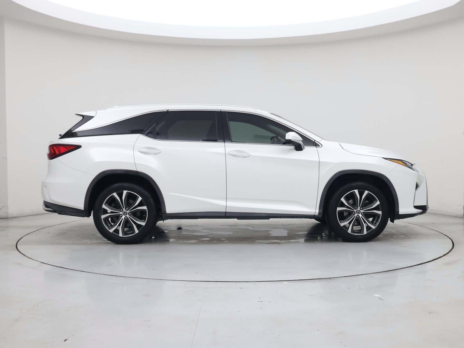 2019 Lexus RX 350 - Photo 8