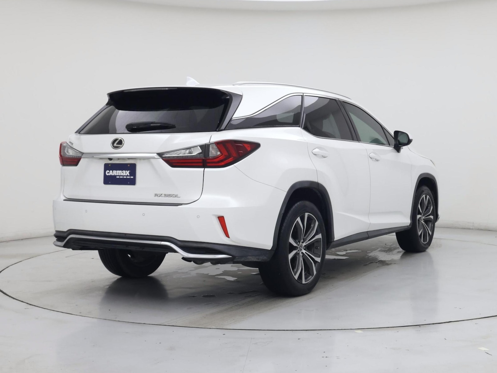 2019 Lexus RX 350 - Photo 9