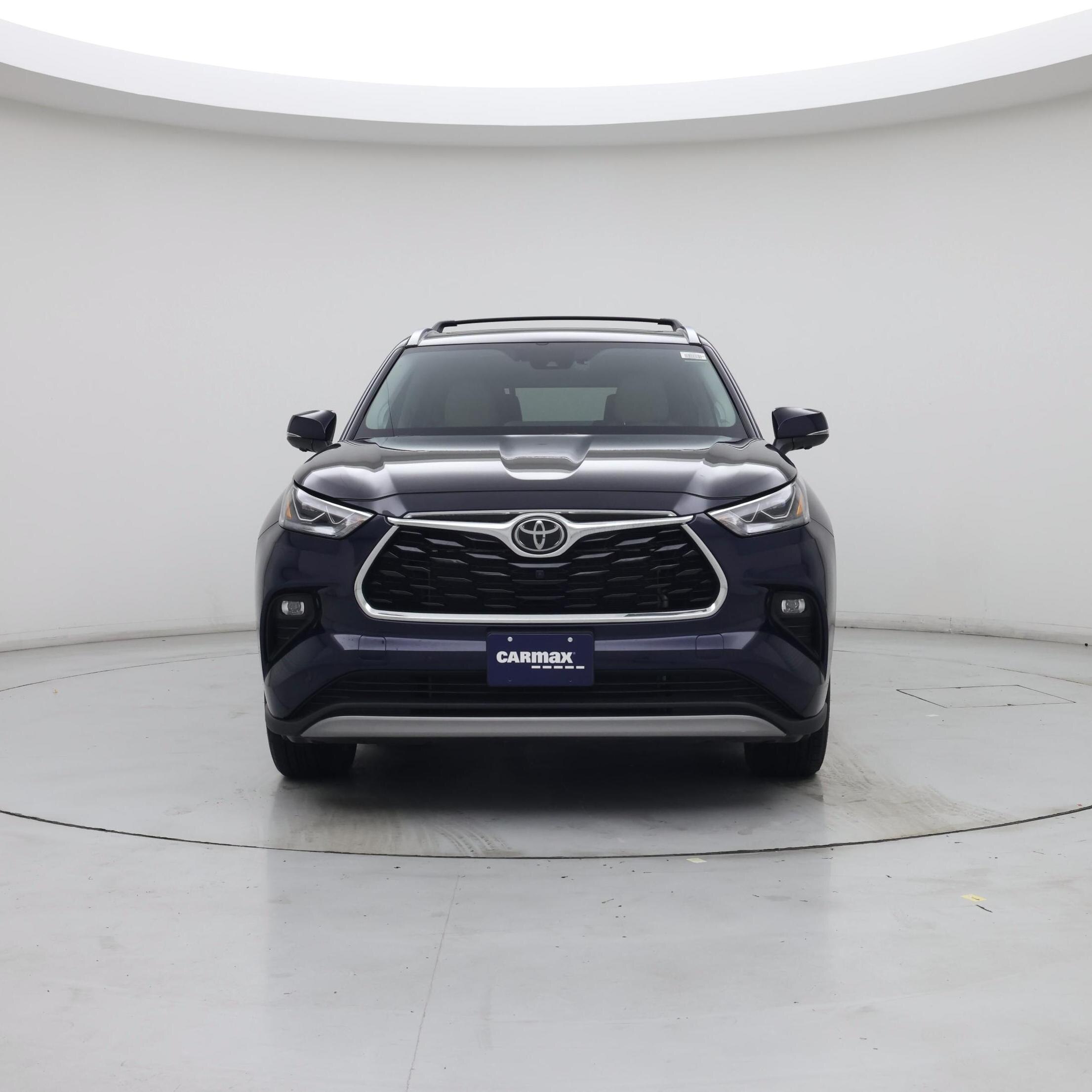 Thumbnail: 2024 Toyota Highlander - 5