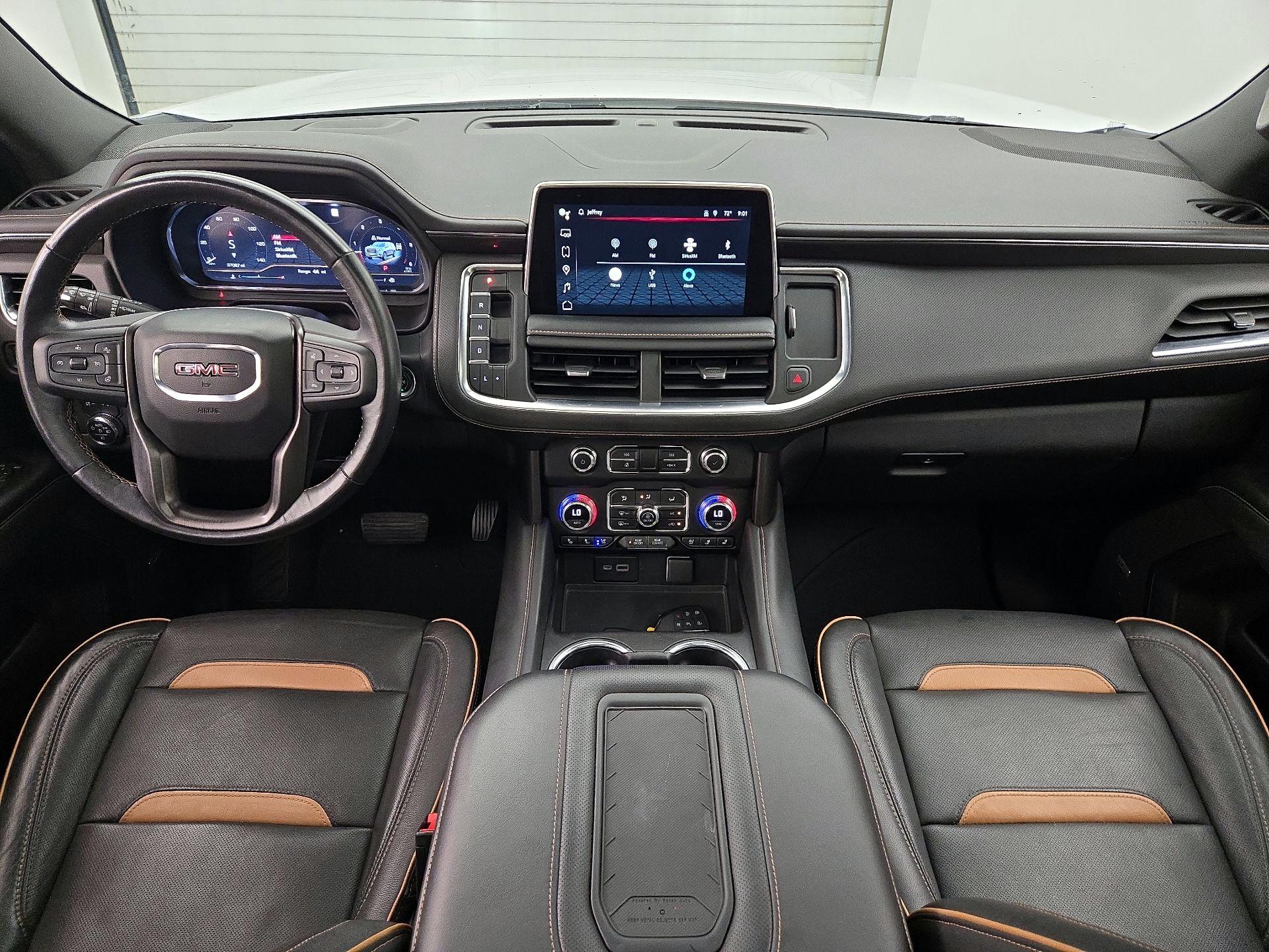 Thumbnail: 2022 GMC Yukon - 9