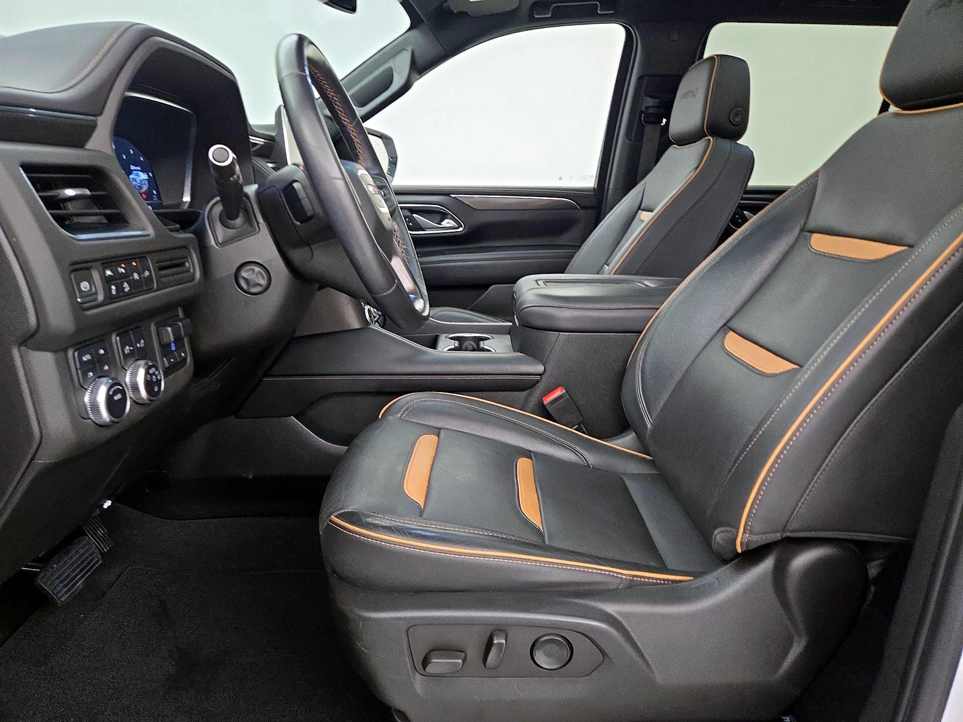 Thumbnail: 2022 GMC Yukon - 11