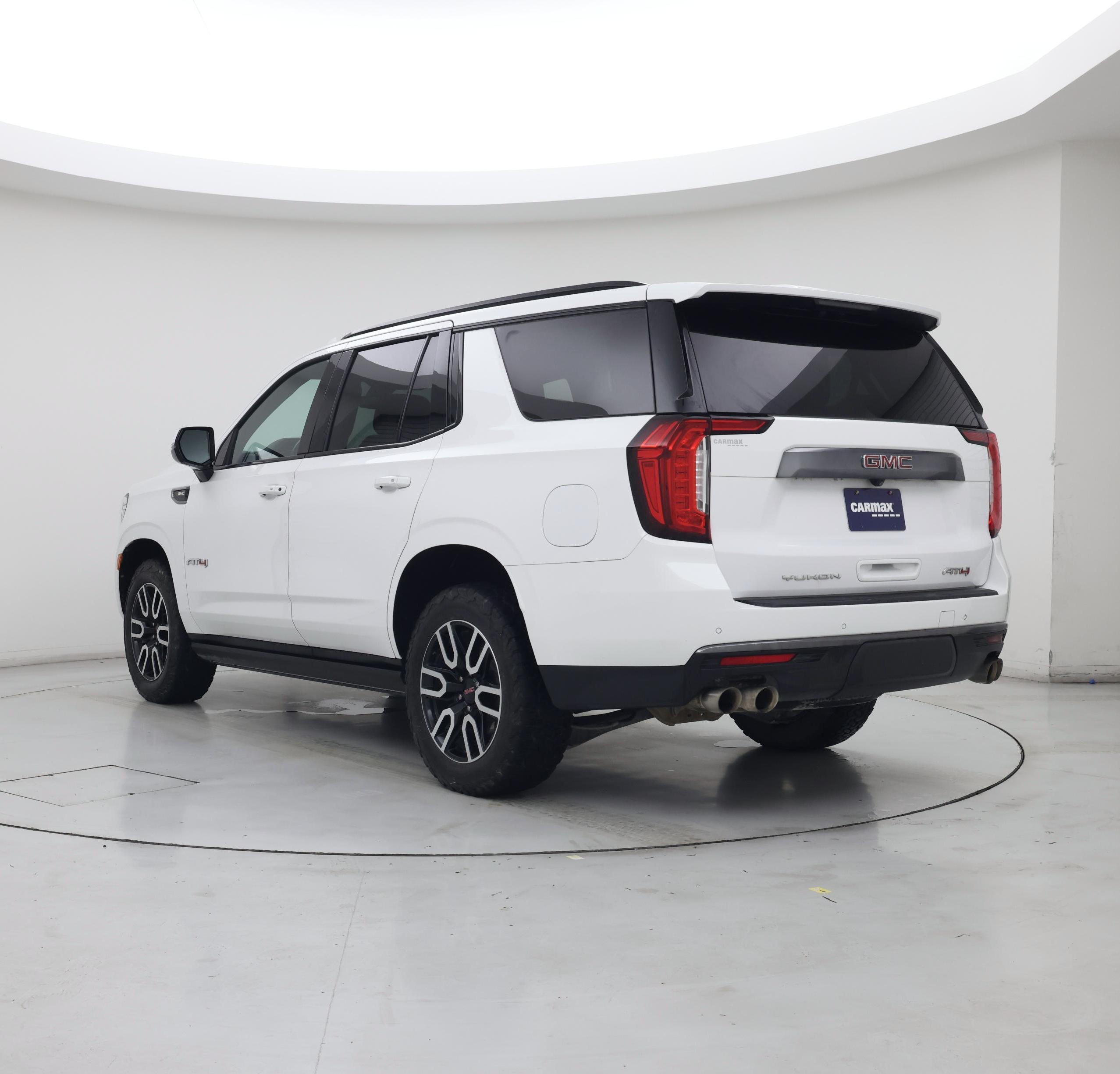 Thumbnail: 2022 GMC Yukon - 2