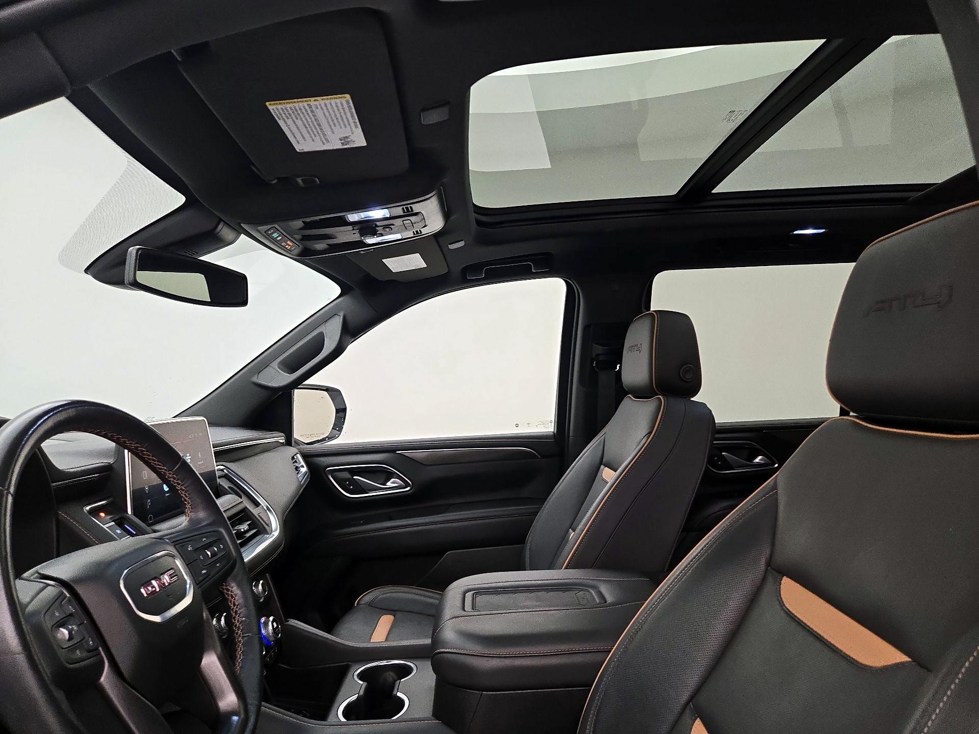 Thumbnail: 2022 GMC Yukon - 19
