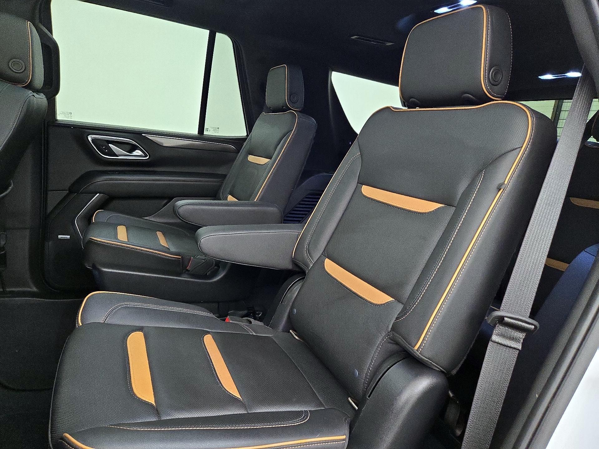 Thumbnail: 2022 GMC Yukon - 20