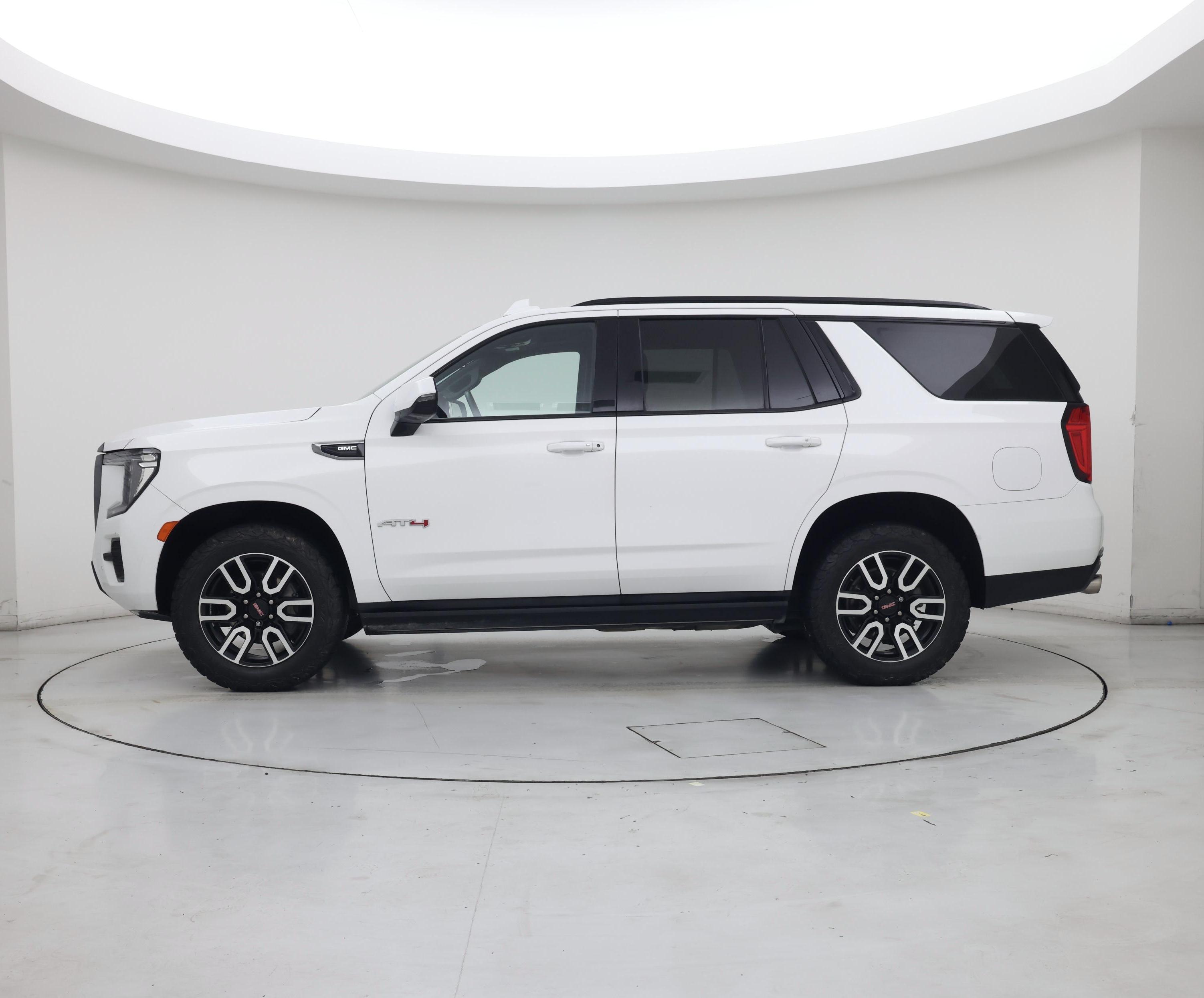 Thumbnail: 2022 GMC Yukon - 3