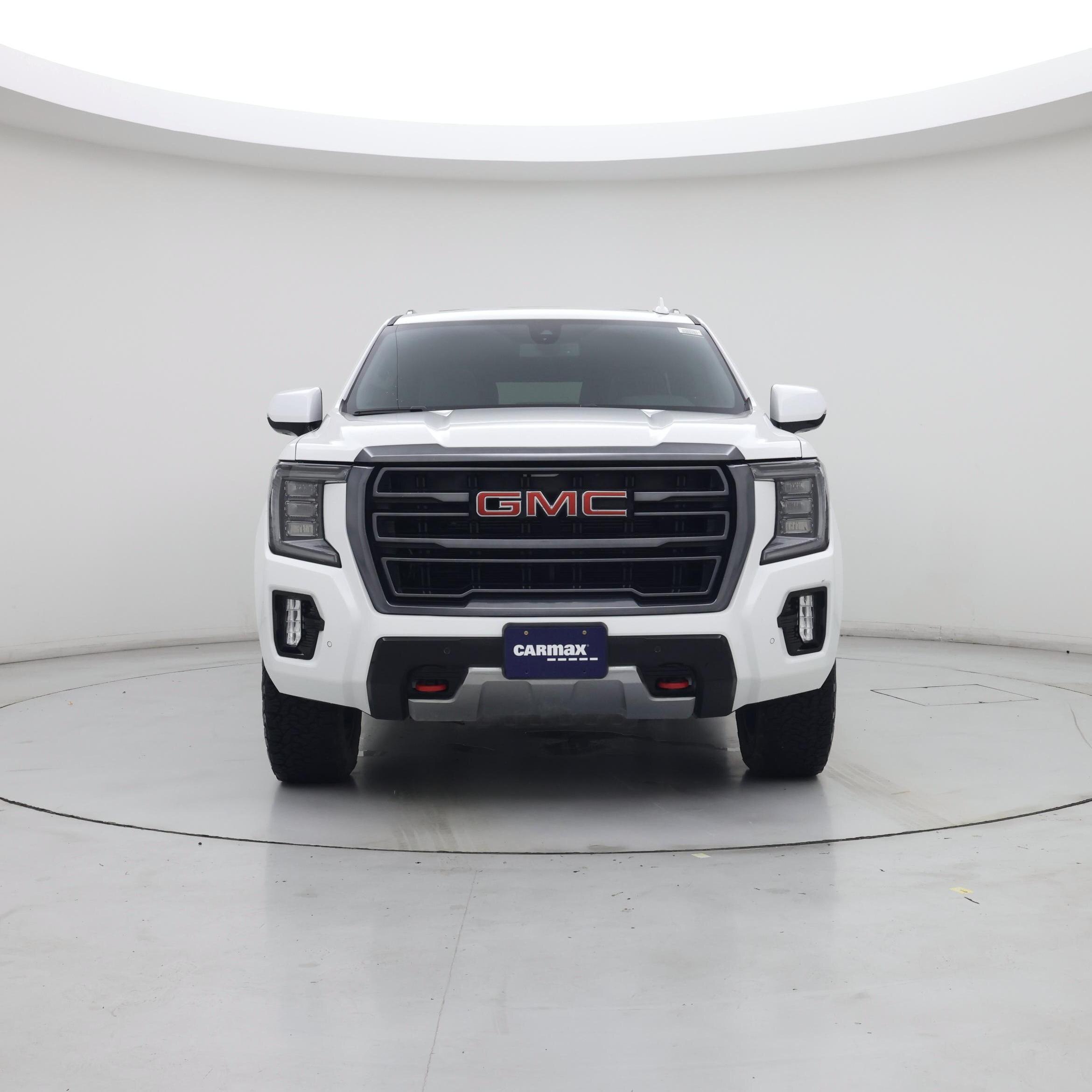 Thumbnail: 2022 GMC Yukon - 5