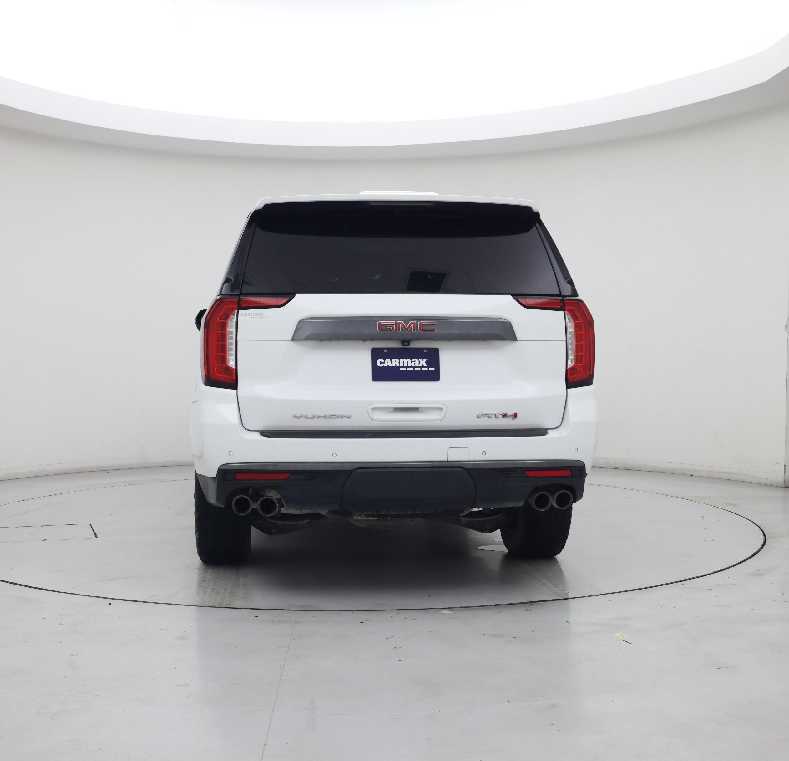 Thumbnail: 2022 GMC Yukon - 6