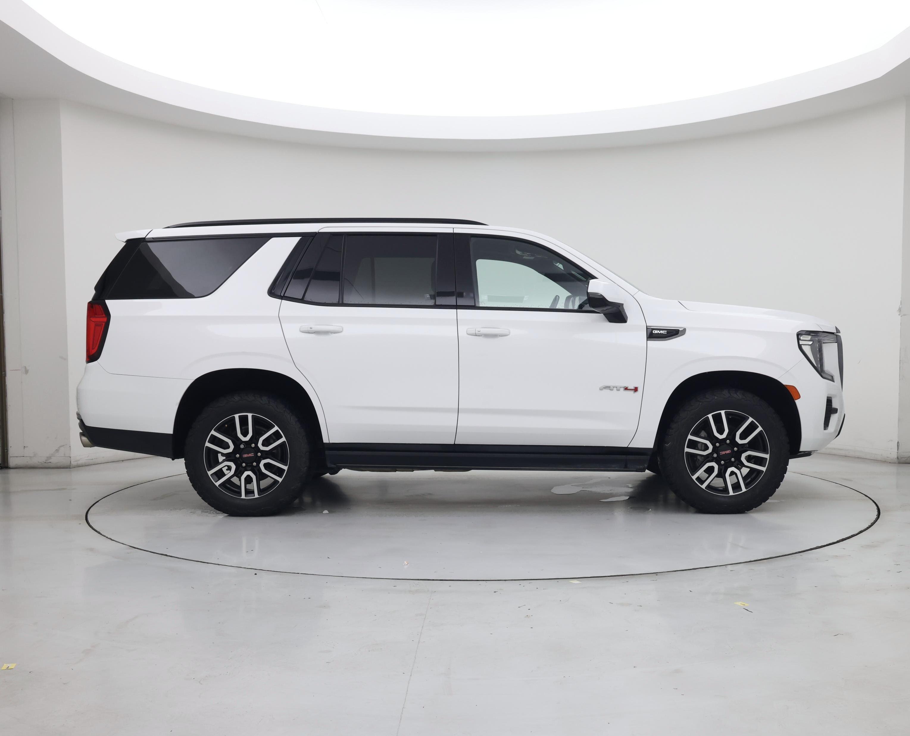 Thumbnail: 2022 GMC Yukon - 7