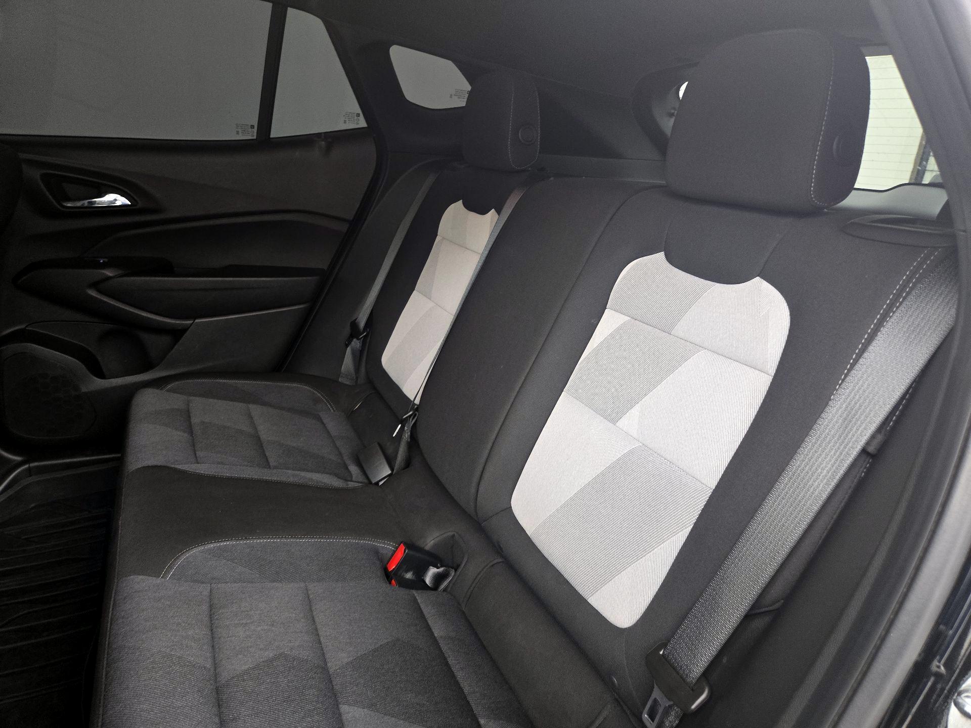 Thumbnail: 2024 Chevrolet Trax - 19