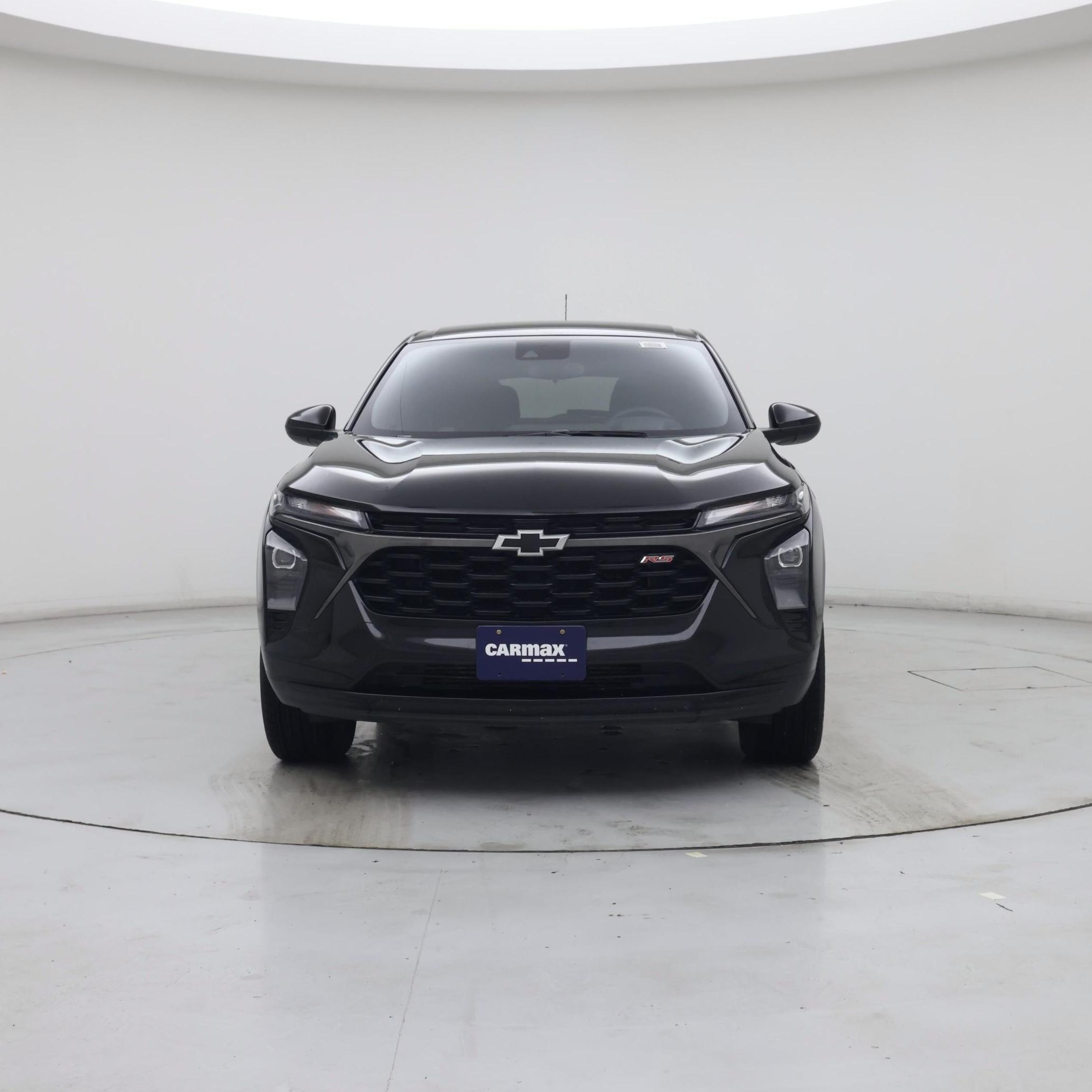 Thumbnail: 2024 Chevrolet Trax - 5