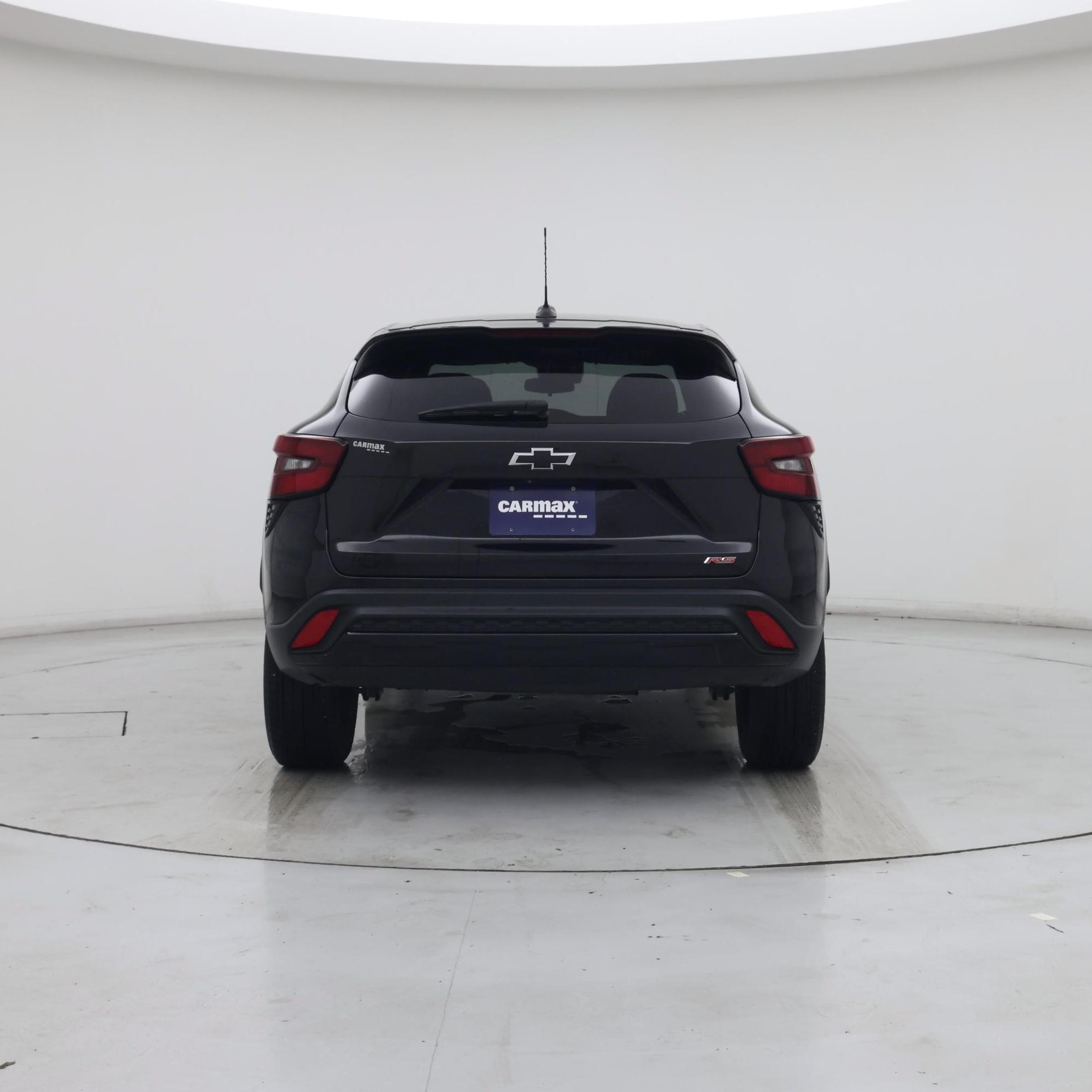 Thumbnail: 2024 Chevrolet Trax - 6