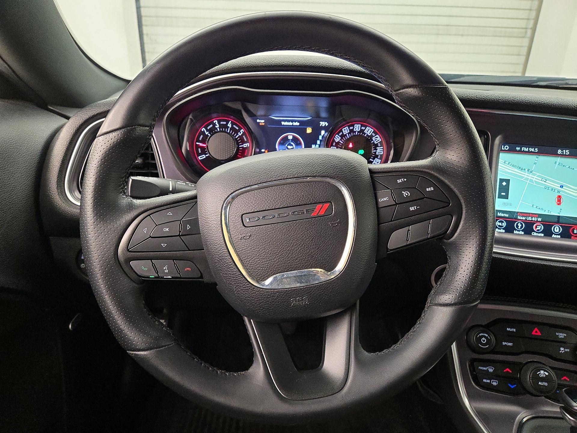 Thumbnail: 2018 Dodge Challenger - 10