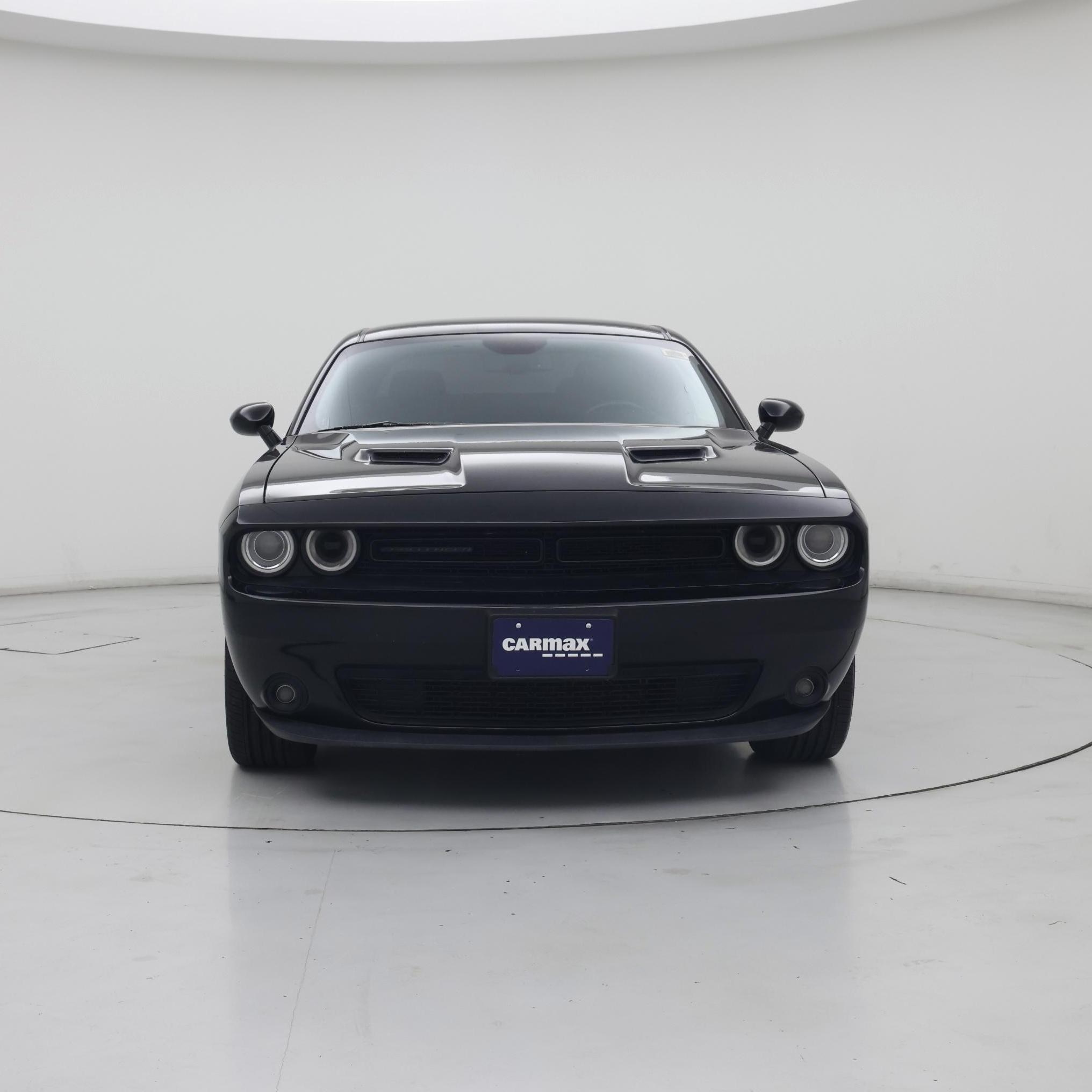 Thumbnail: 2018 Dodge Challenger - 5