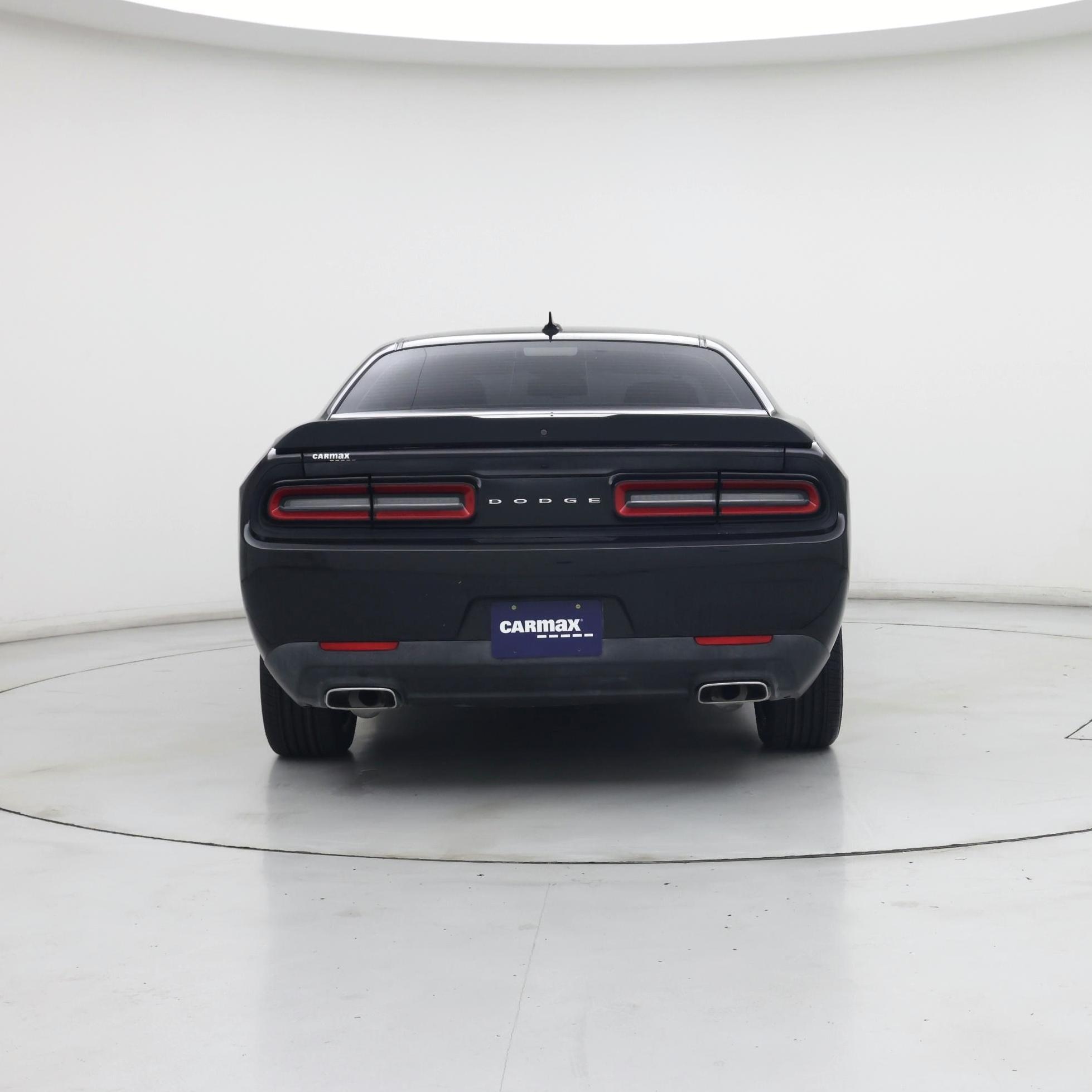 Thumbnail: 2018 Dodge Challenger - 6