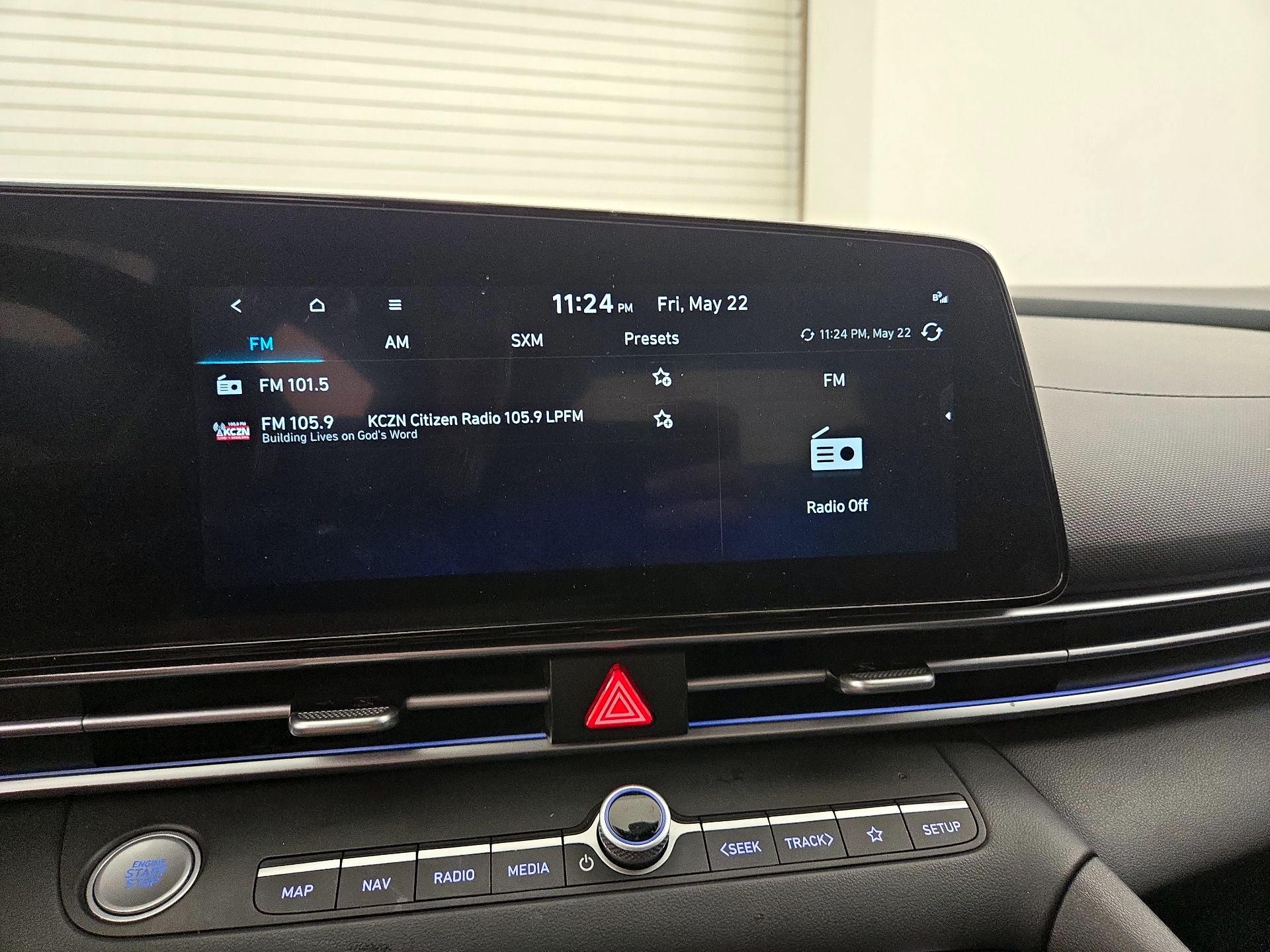 Thumbnail: 2024 Hyundai Elantra - 16