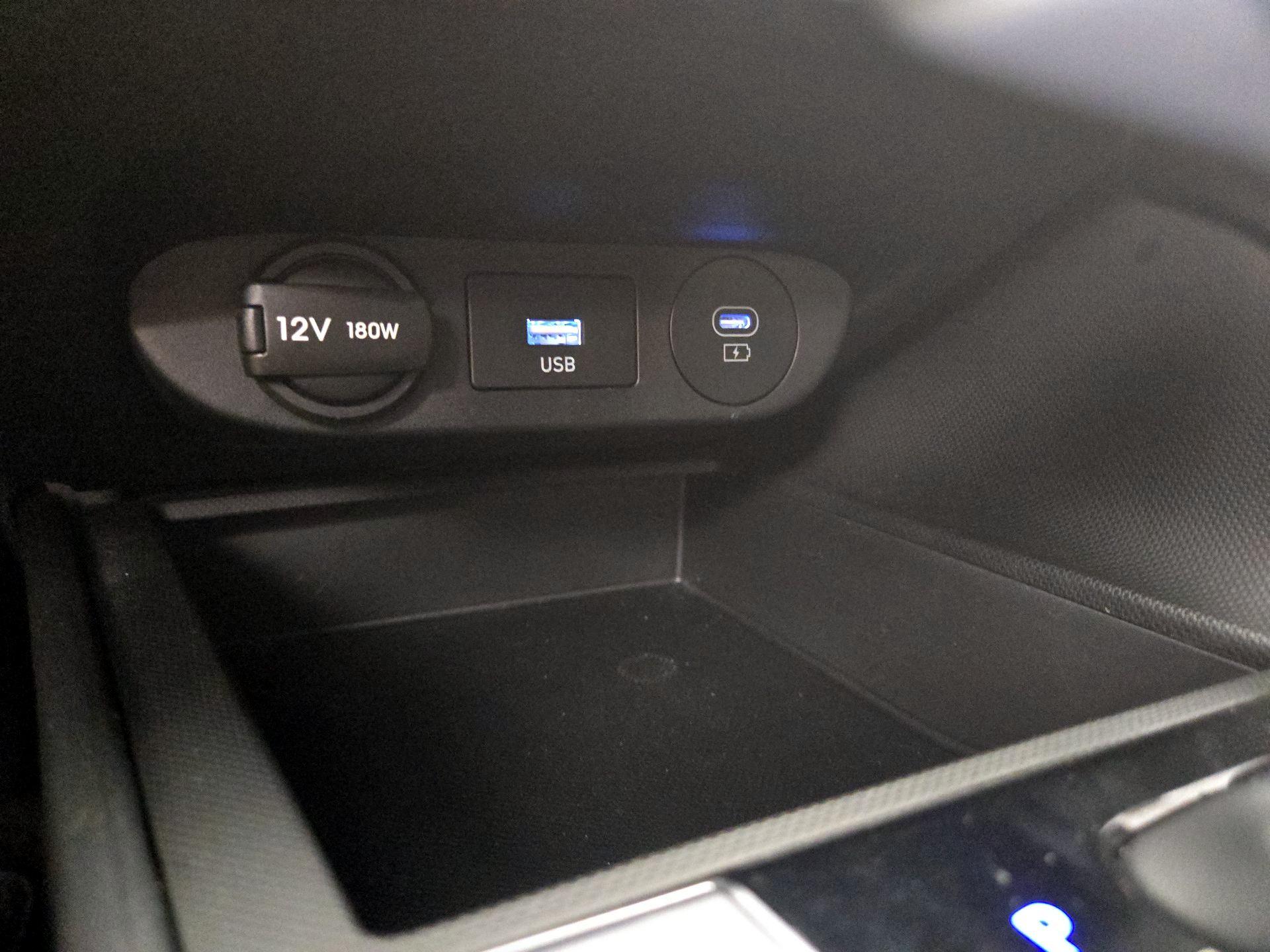 Thumbnail: 2024 Hyundai Elantra - 19