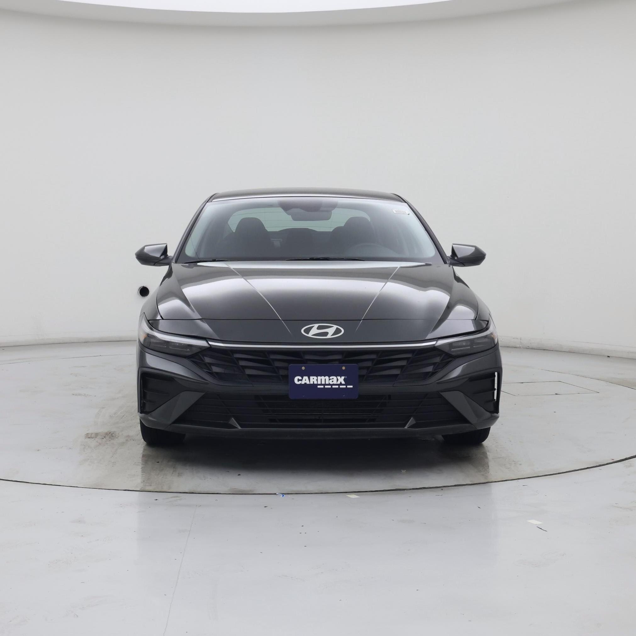 Thumbnail: 2024 Hyundai Elantra - 5