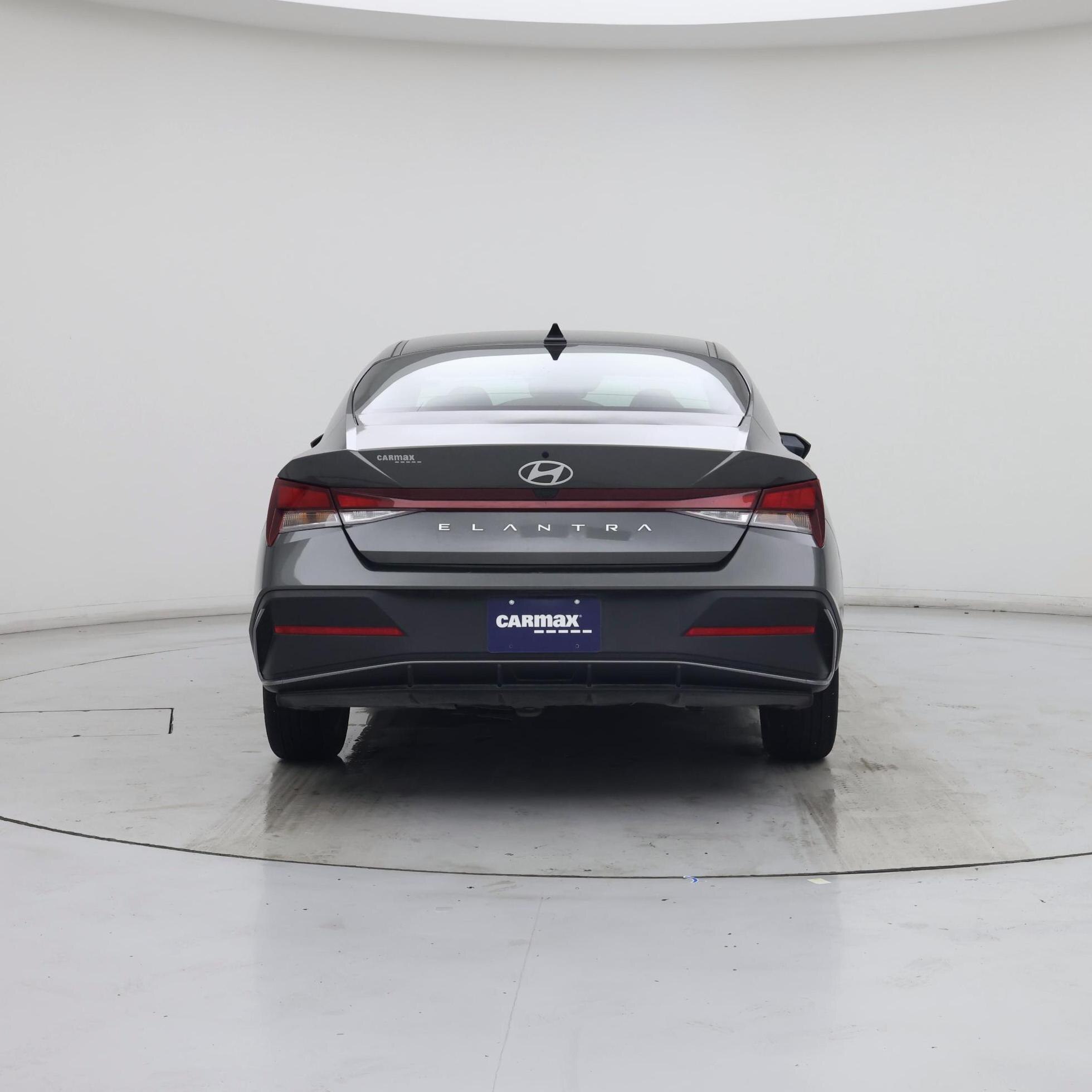 Thumbnail: 2024 Hyundai Elantra - 6