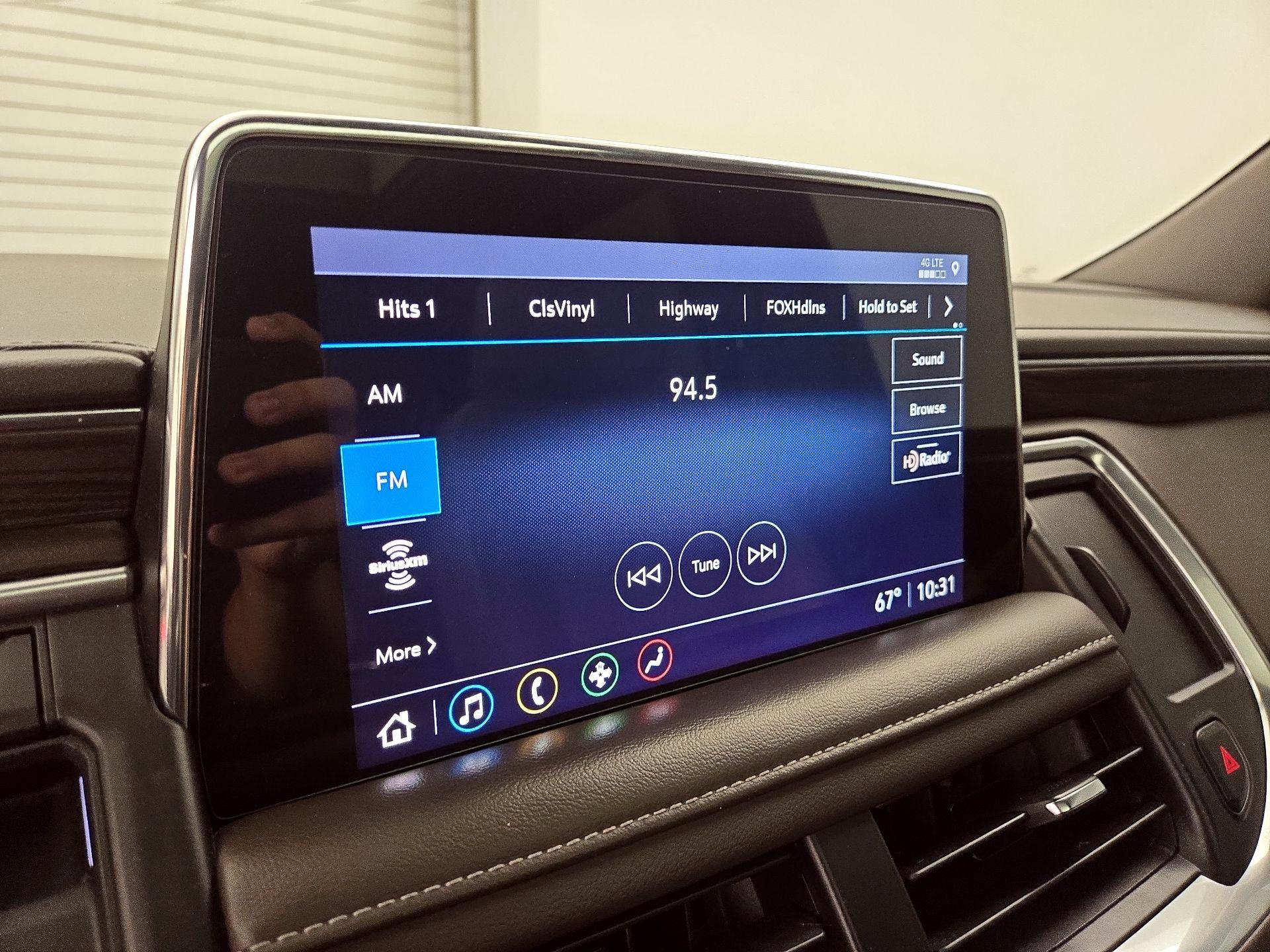 Thumbnail: 2021 Chevrolet Tahoe - 15