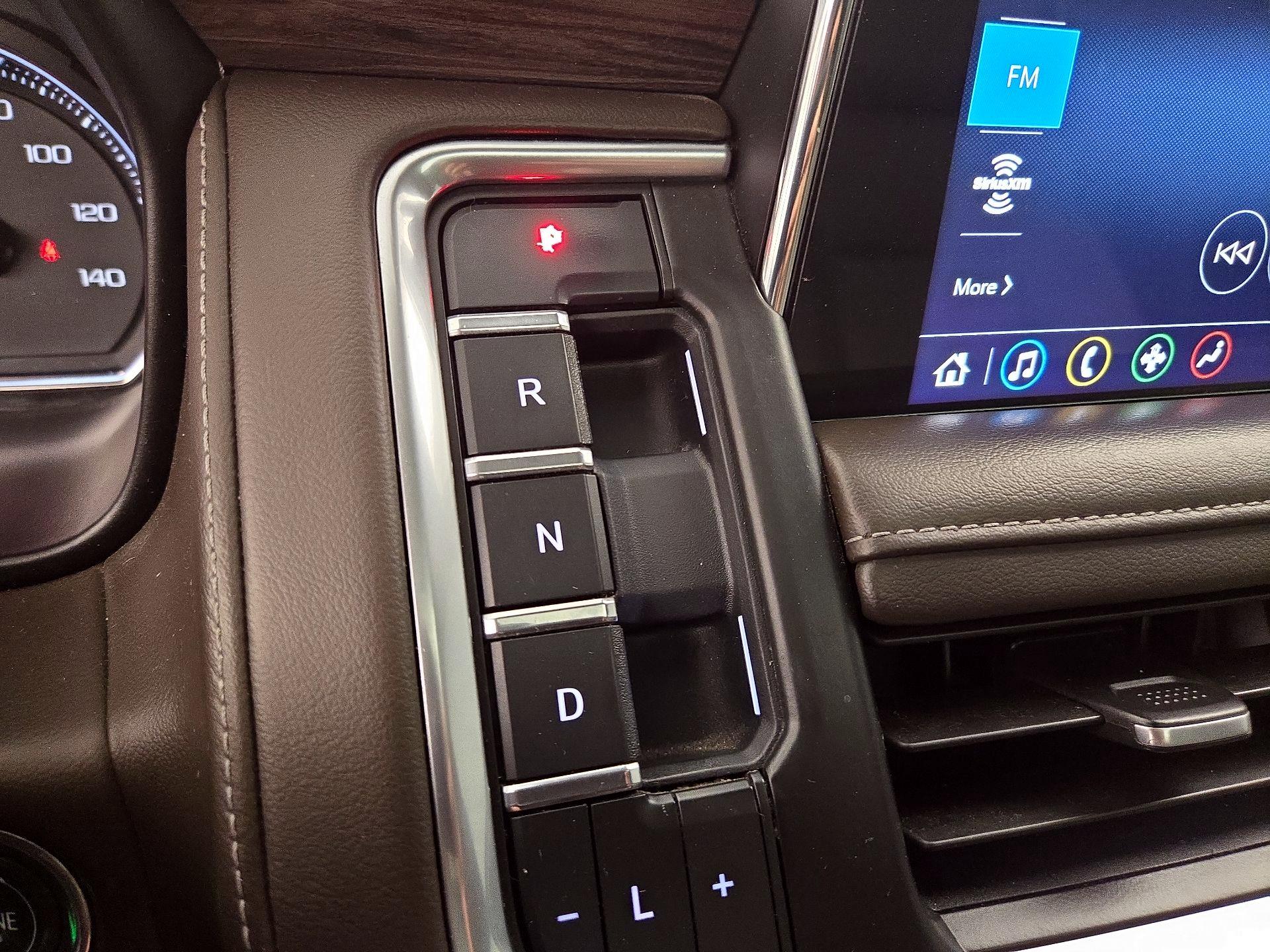 Thumbnail: 2021 Chevrolet Tahoe - 17