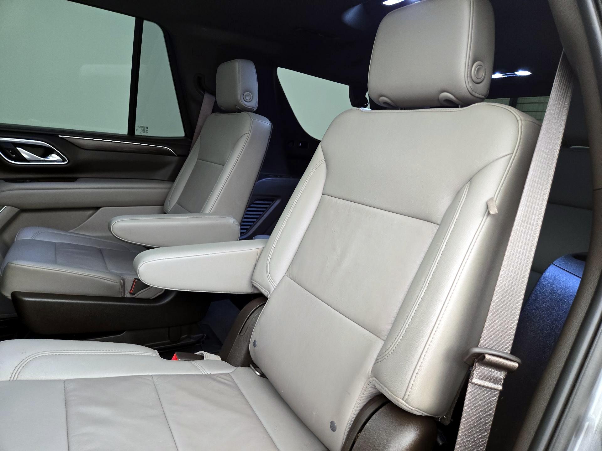 Thumbnail: 2021 Chevrolet Tahoe - 20