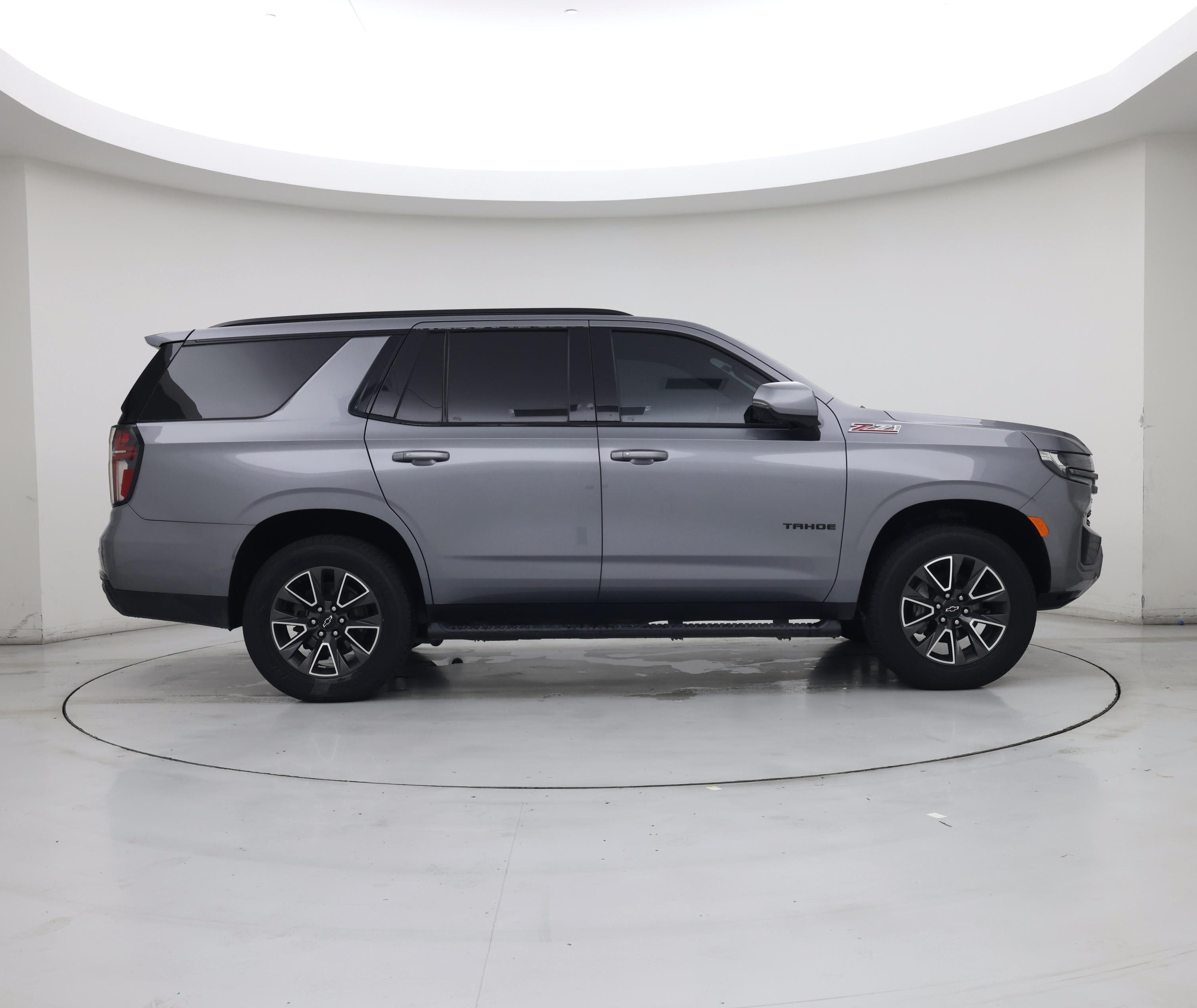 Thumbnail: 2021 Chevrolet Tahoe - 7