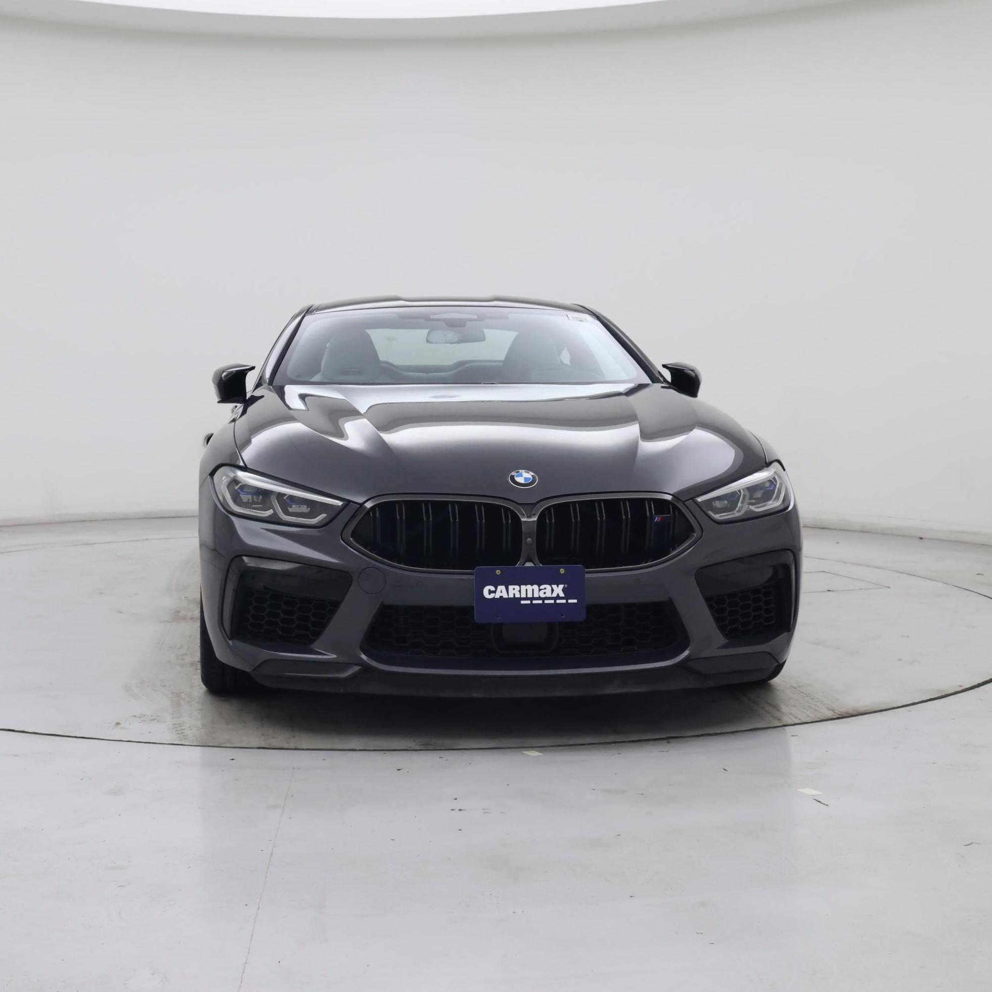 Thumbnail: 2020 BMW M8 - 5