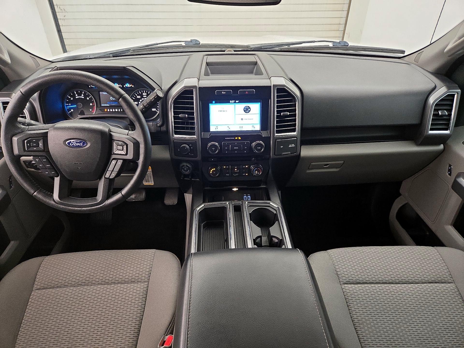 Thumbnail: 2016 Ford F-150 - 9