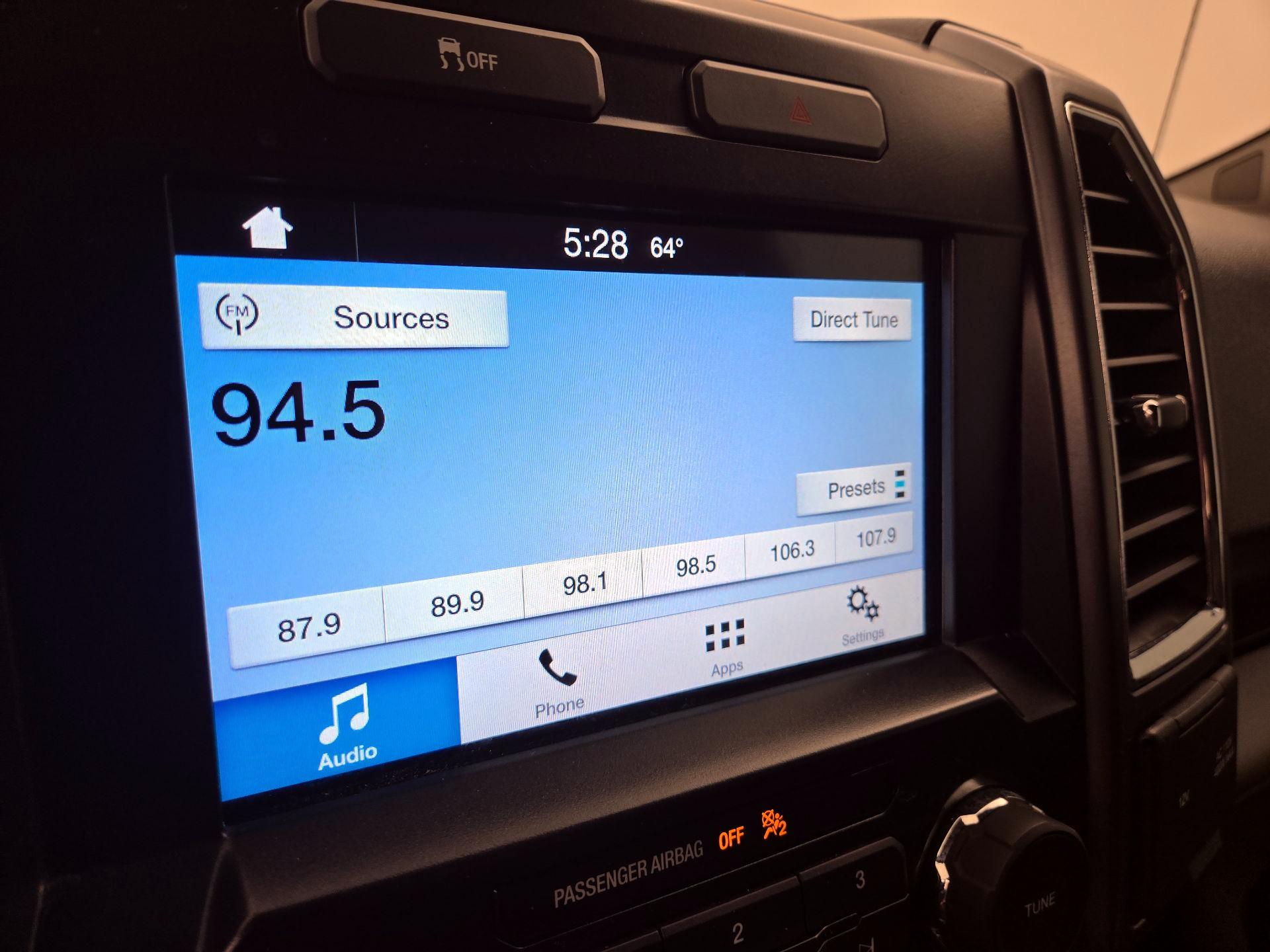 Thumbnail: 2016 Ford F-150 - 15
